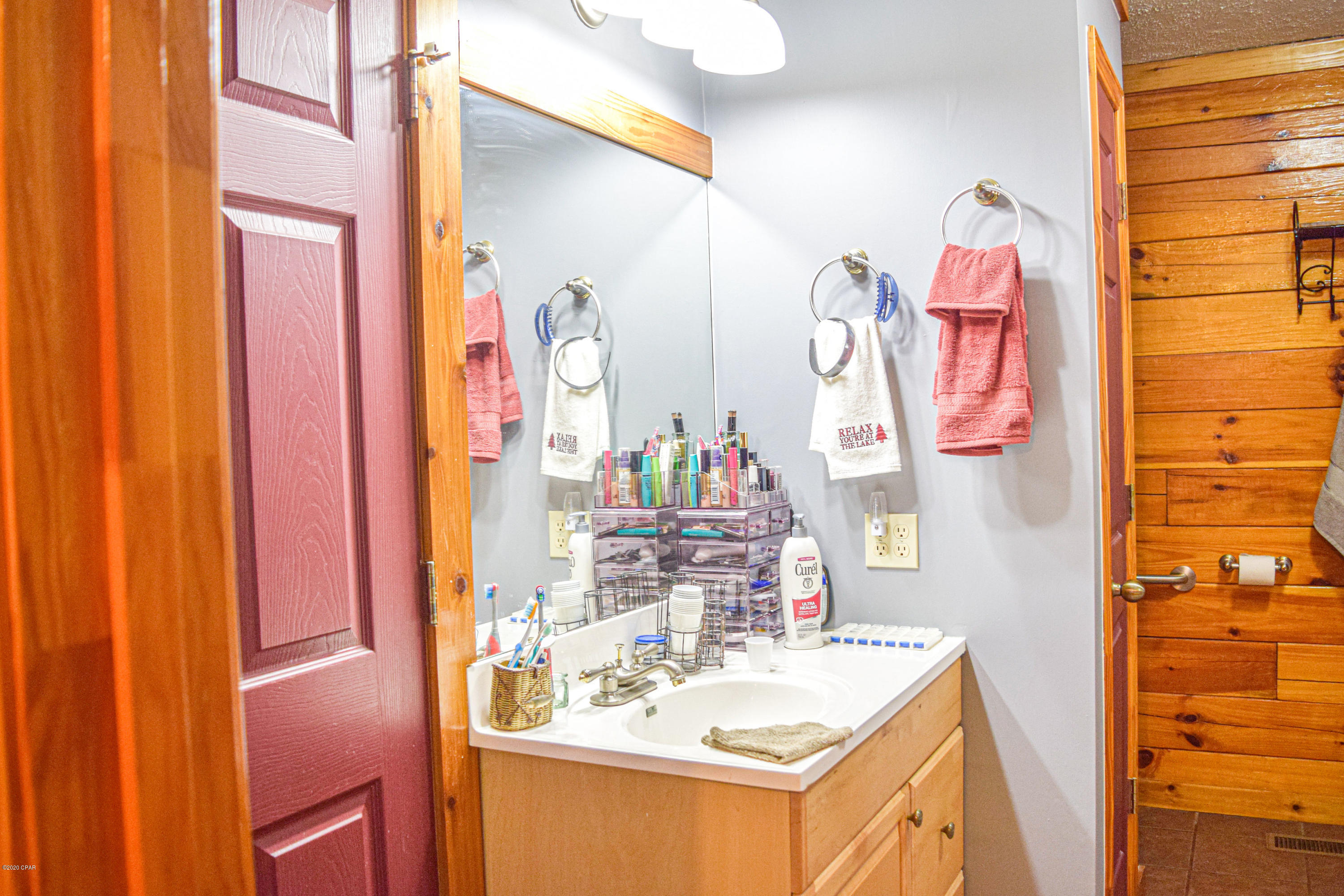 Payne Lakes - Residential