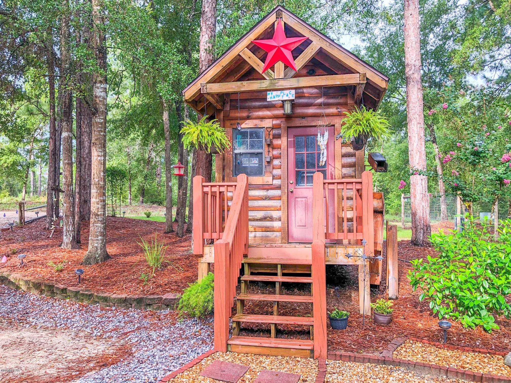 Payne Lakes - Residential