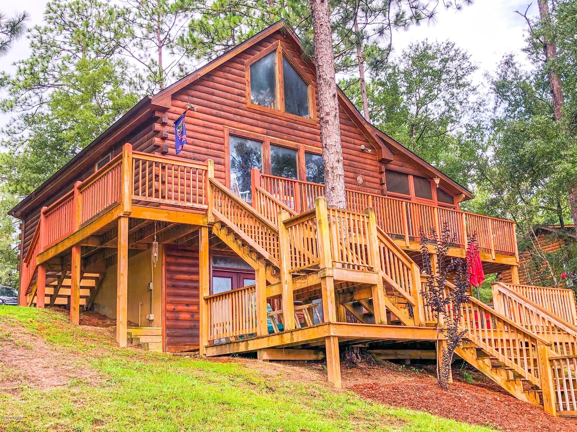 Payne Lakes - Residential