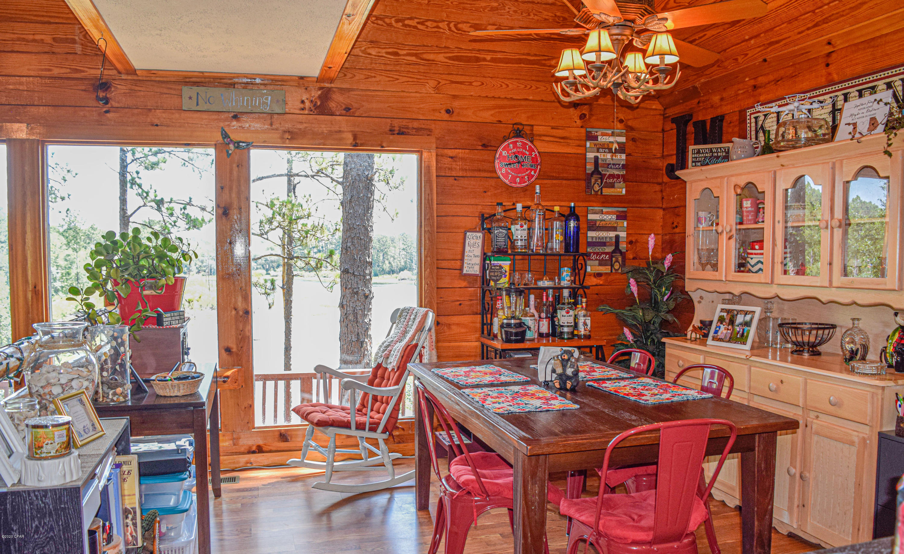 Payne Lakes - Residential