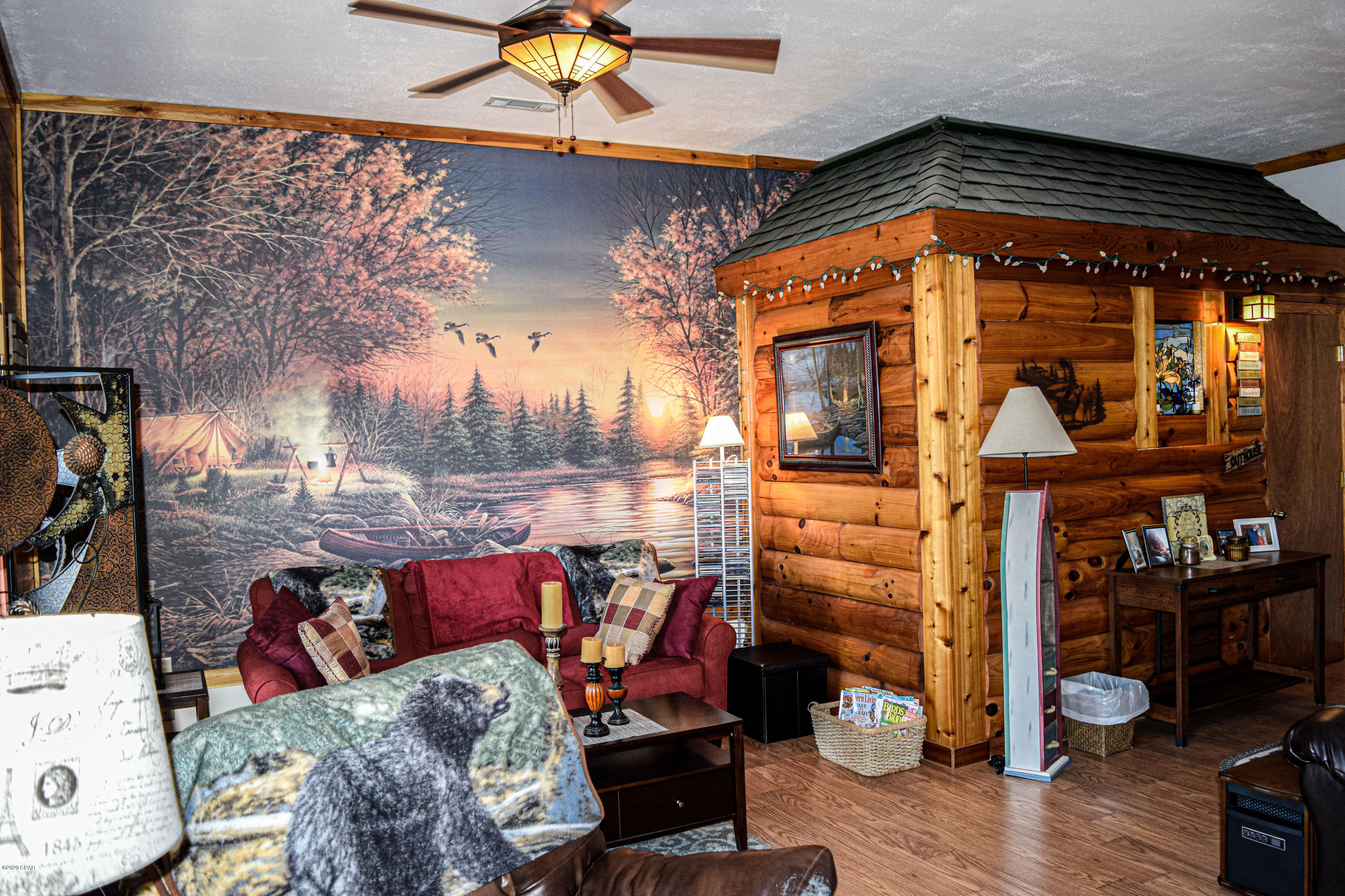 Payne Lakes - Residential