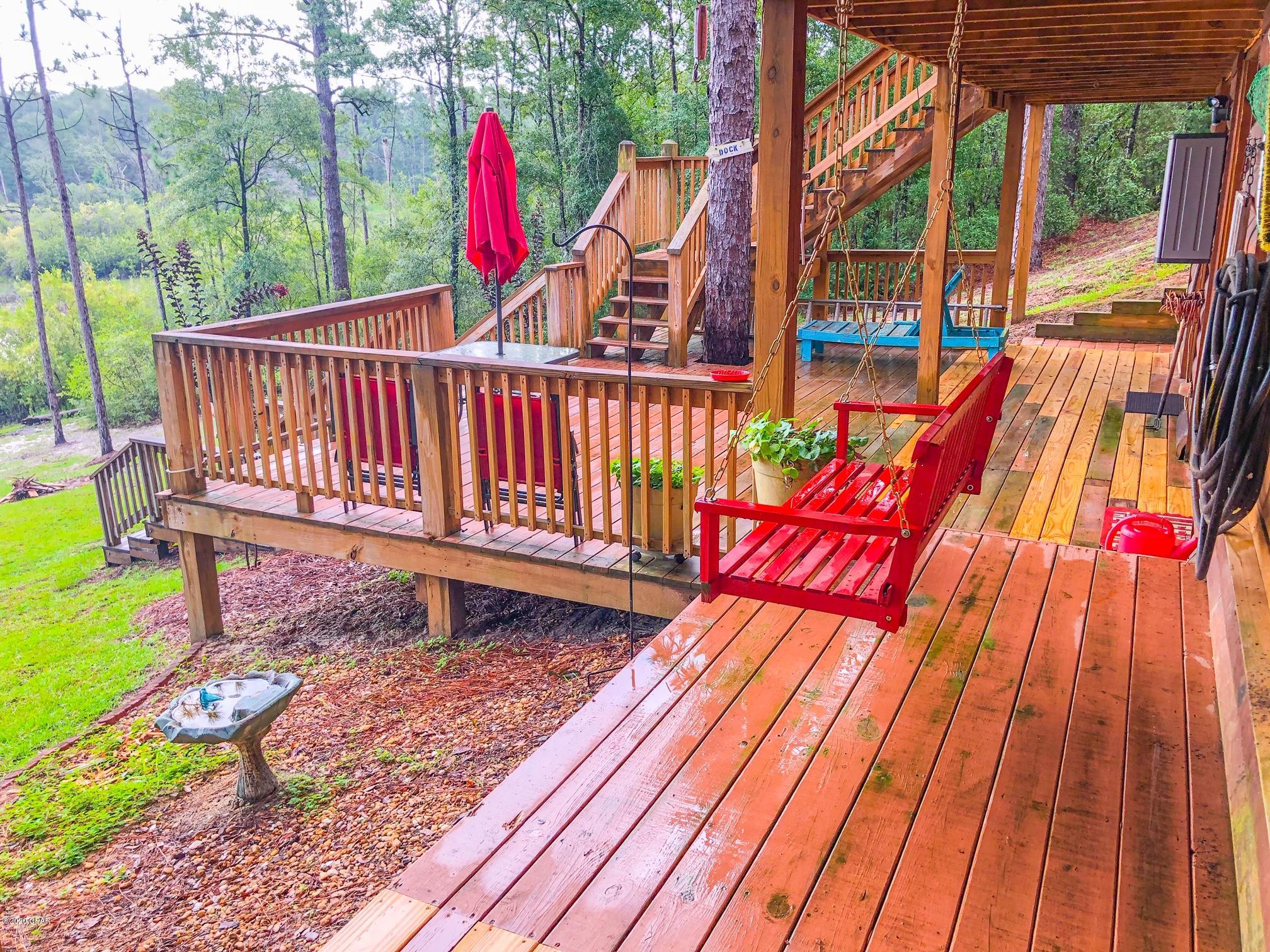 Payne Lakes - Residential