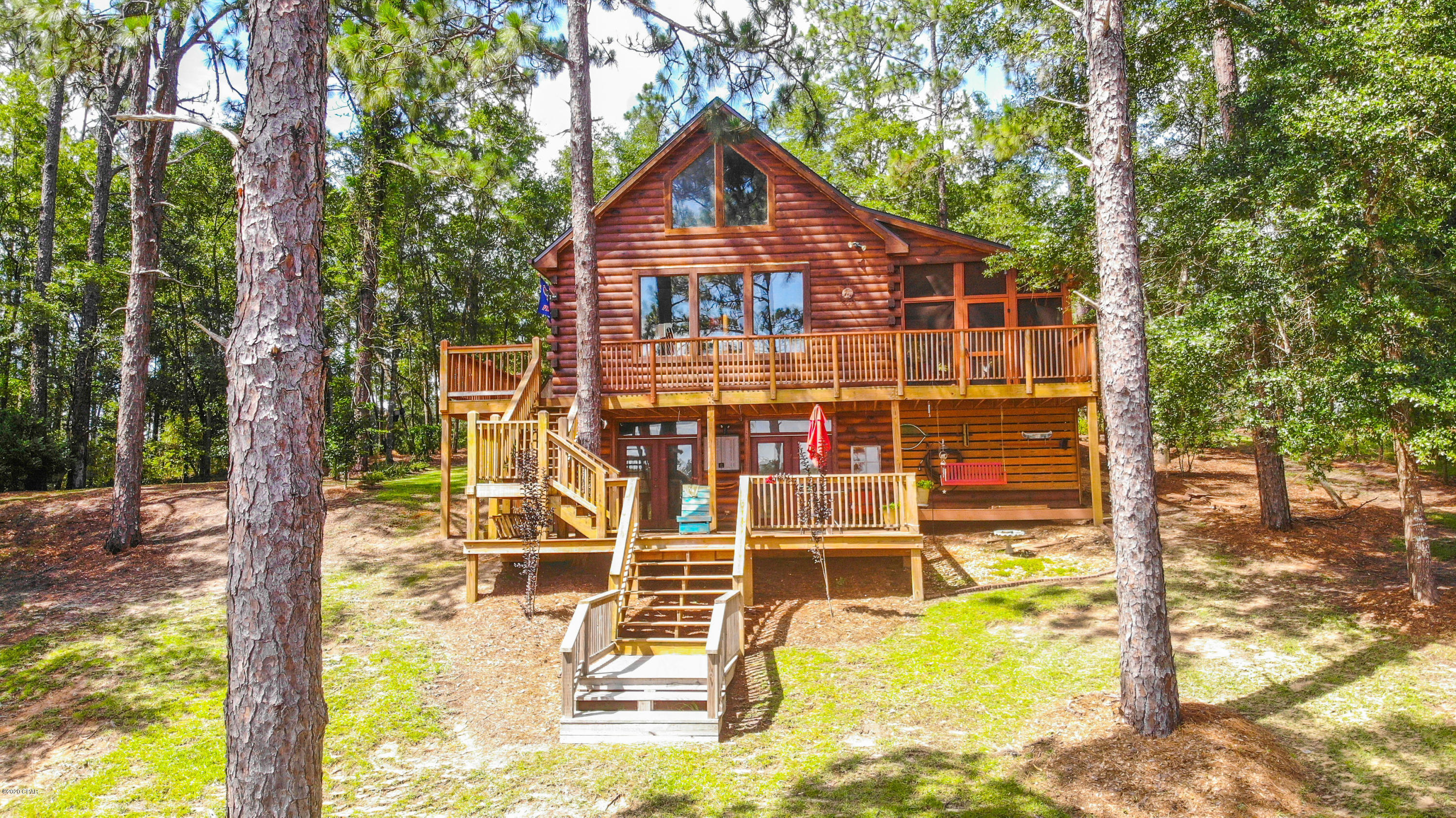 Payne Lakes - Residential