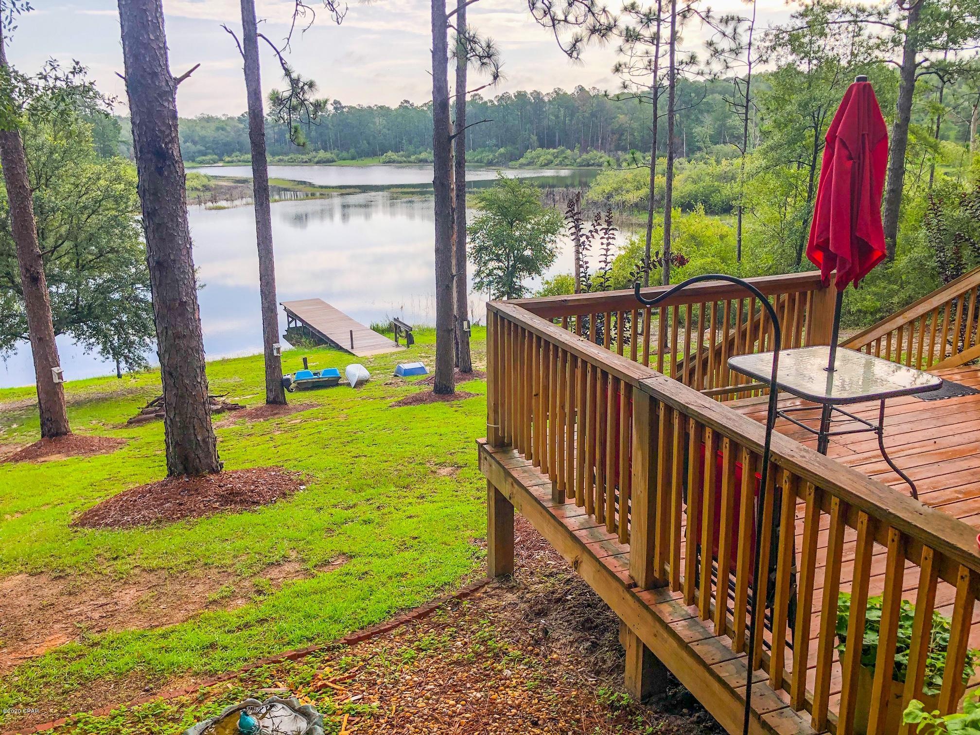 Payne Lakes - Residential