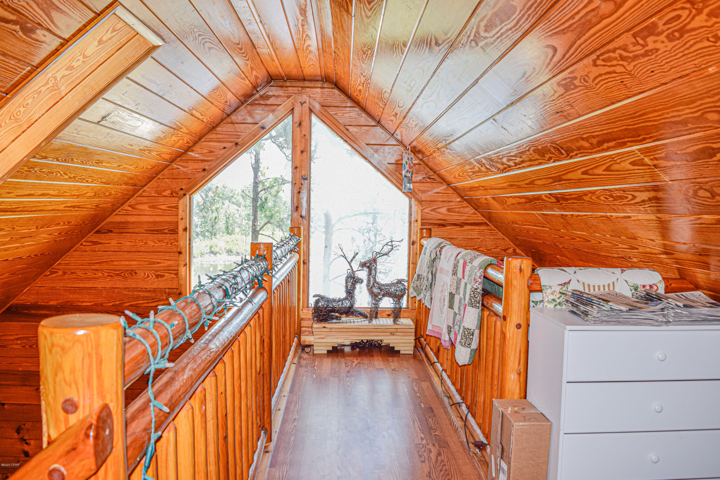 Payne Lakes - Residential