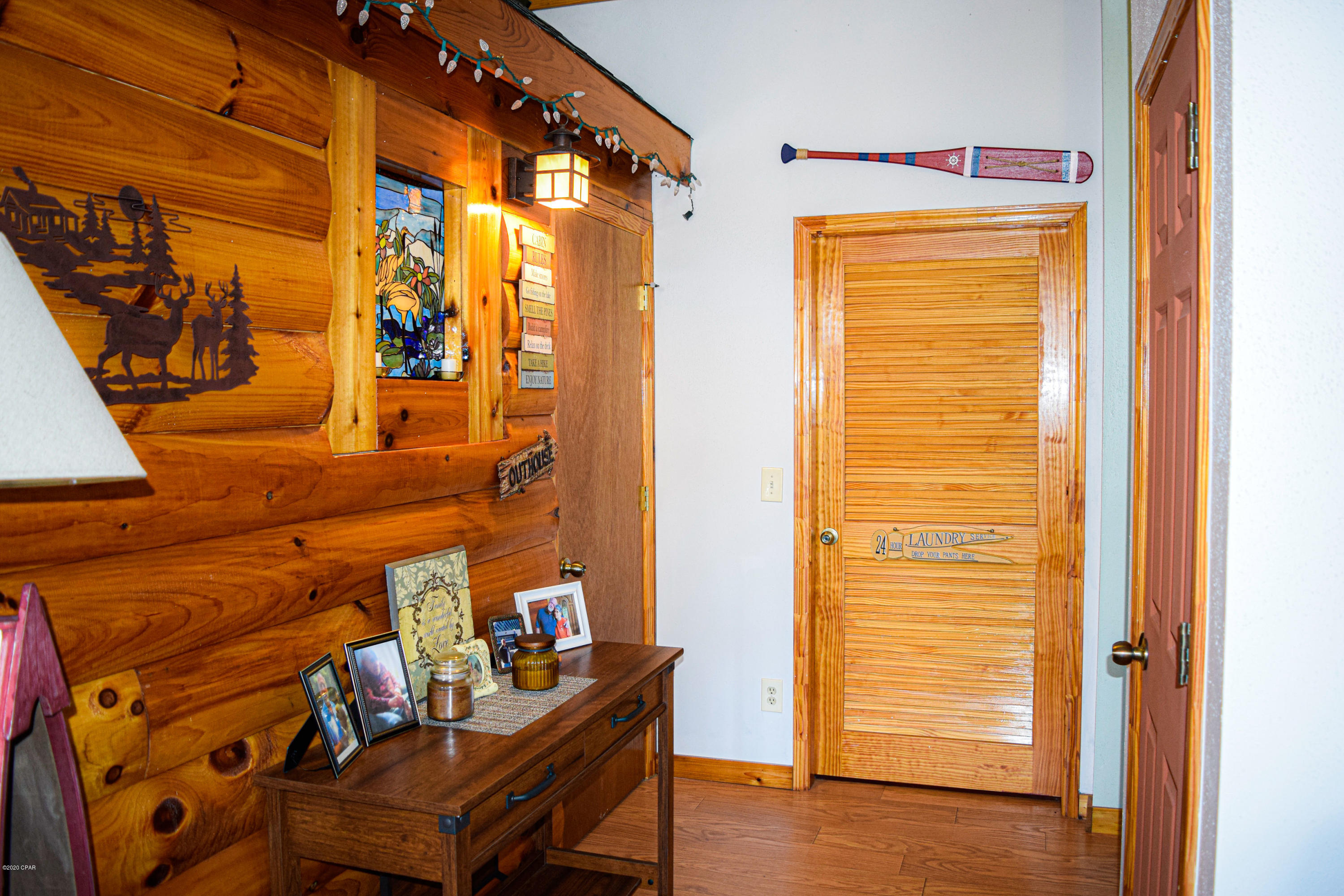 Payne Lakes - Residential