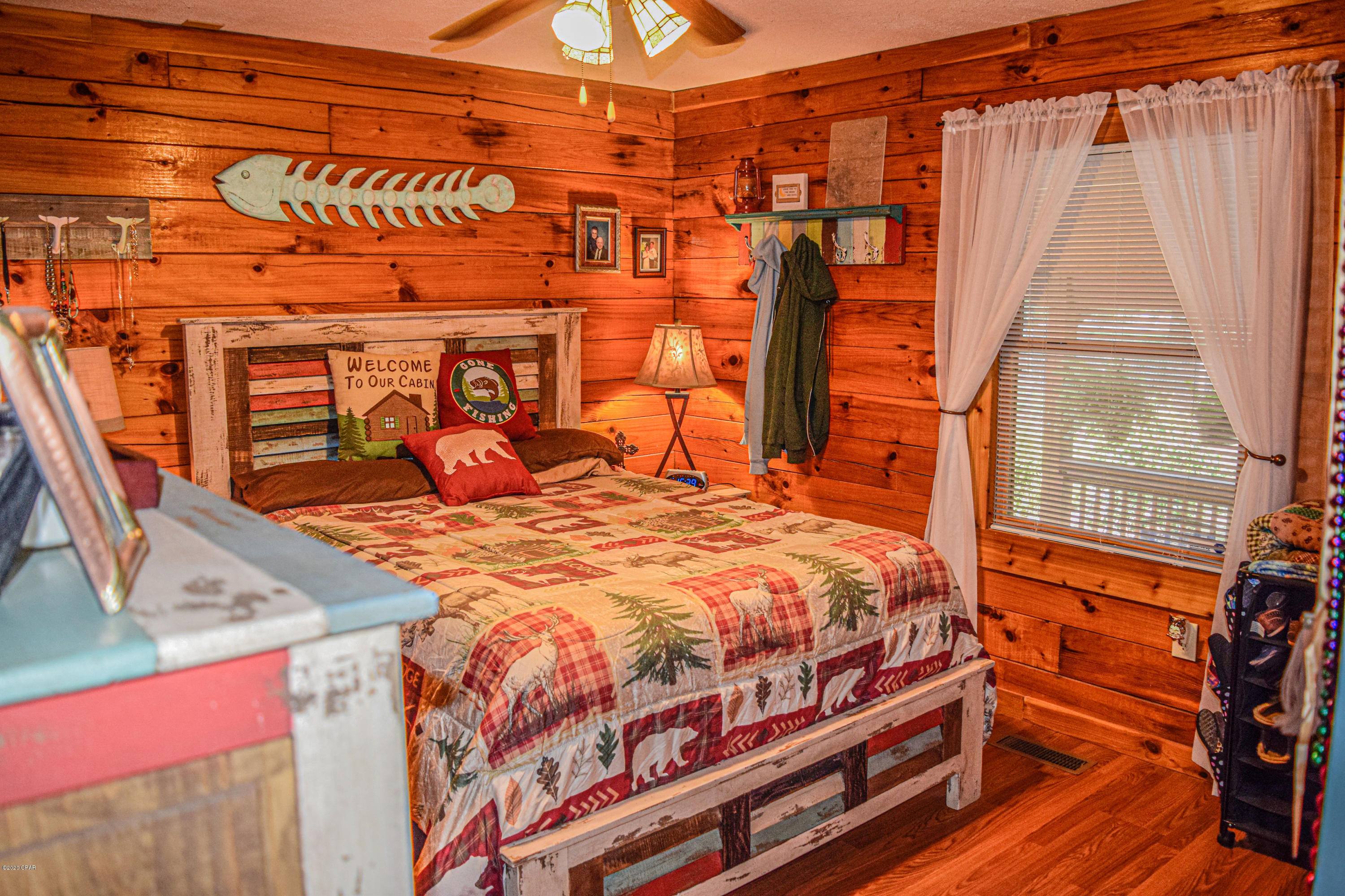 Payne Lakes - Residential