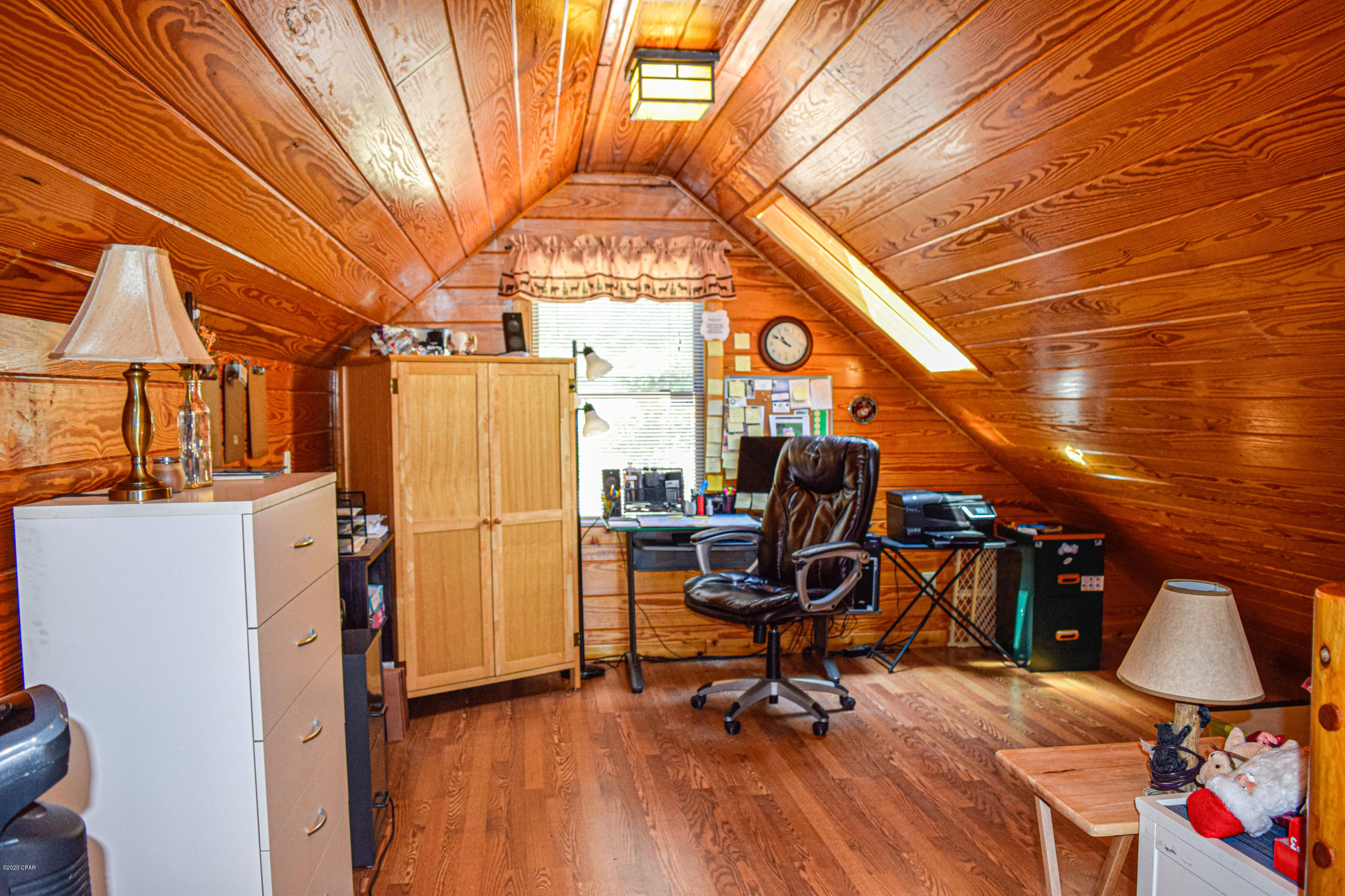 Payne Lakes - Residential