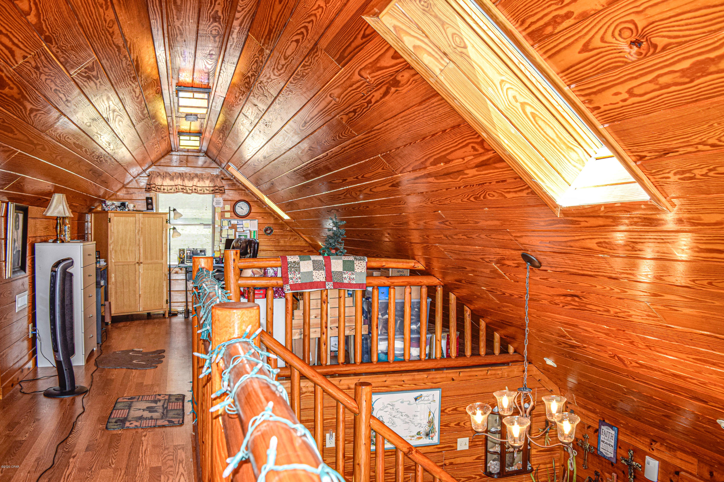 Payne Lakes - Residential