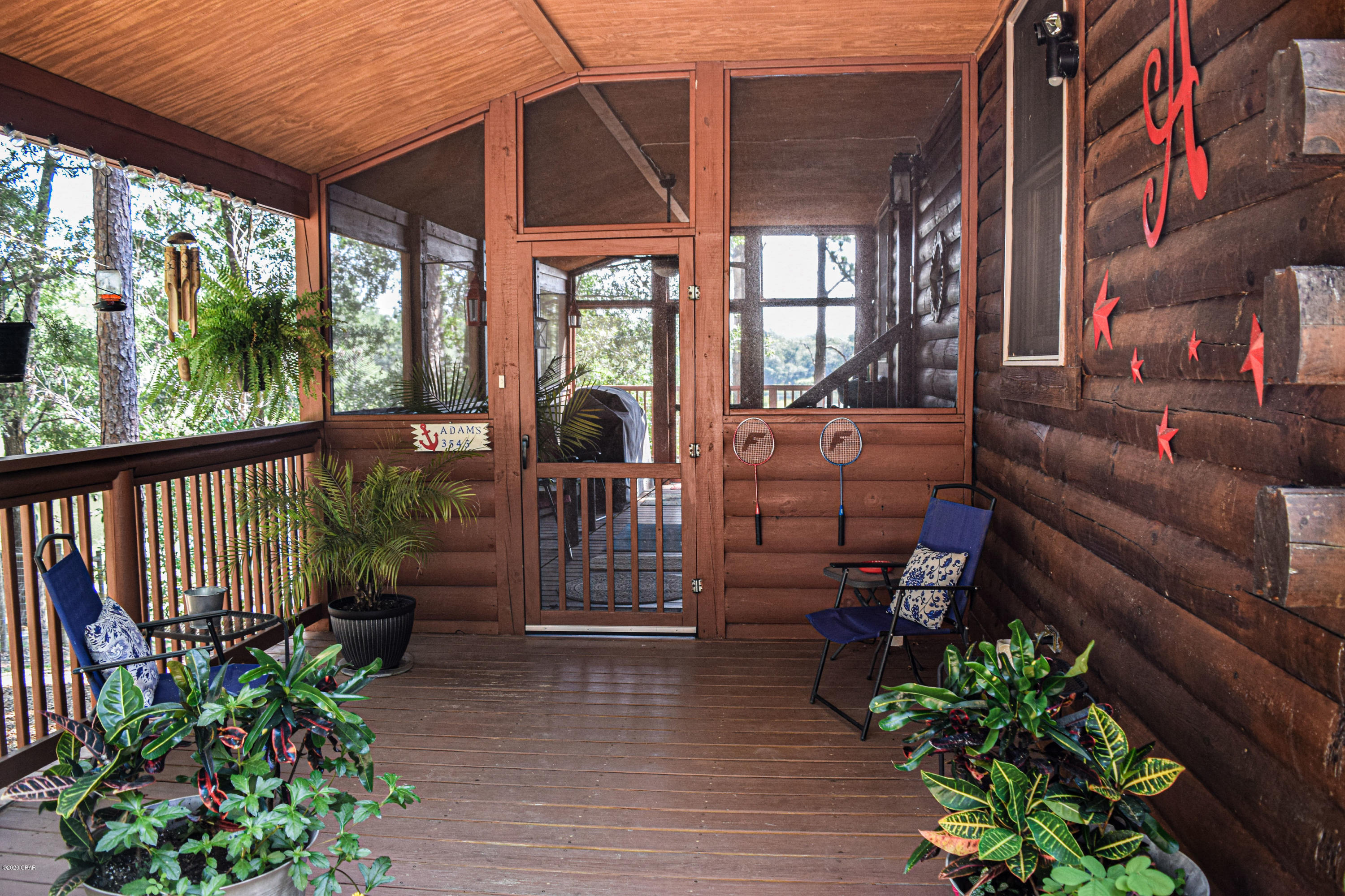 Payne Lakes - Residential