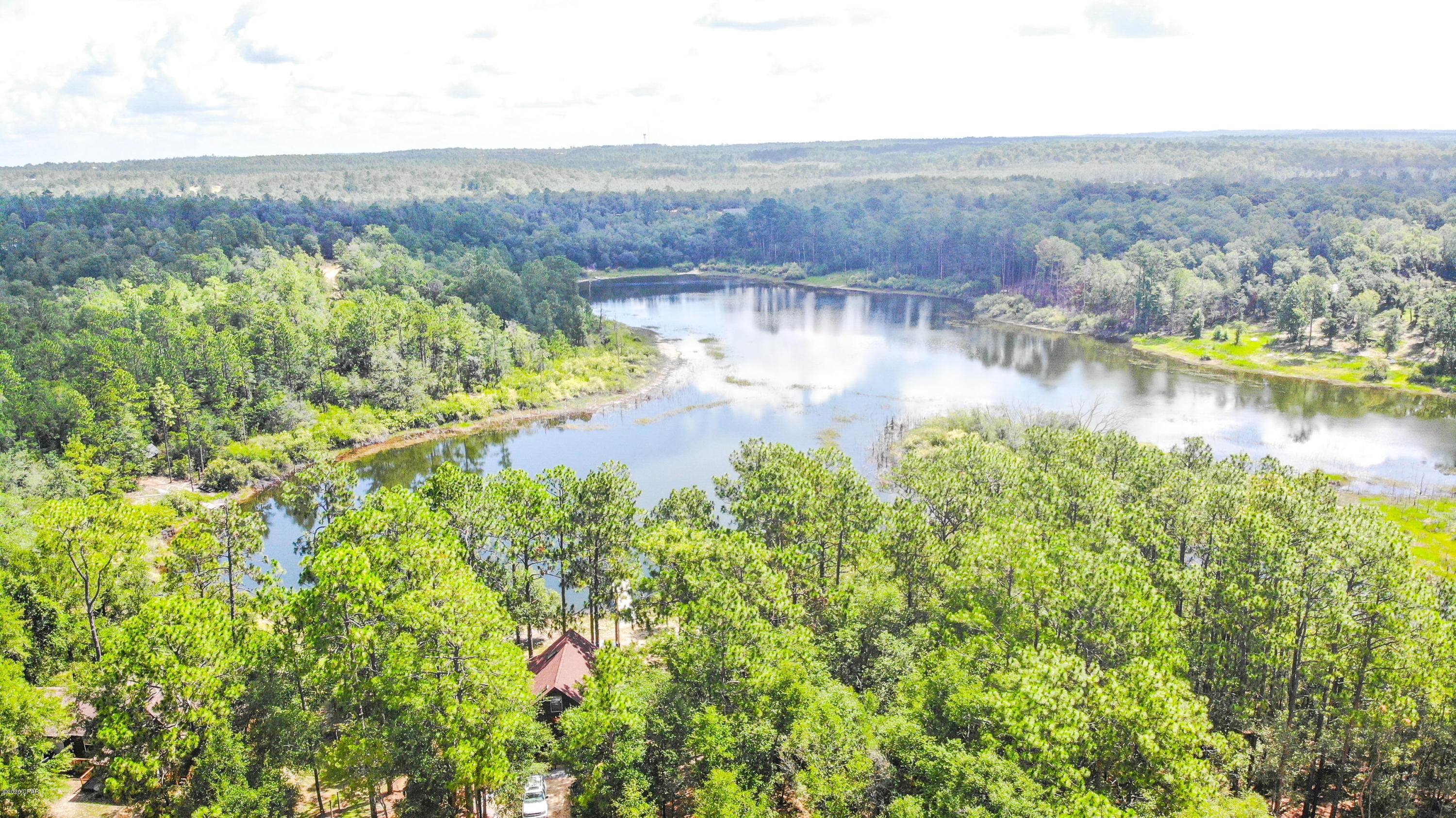 Payne Lakes - Residential