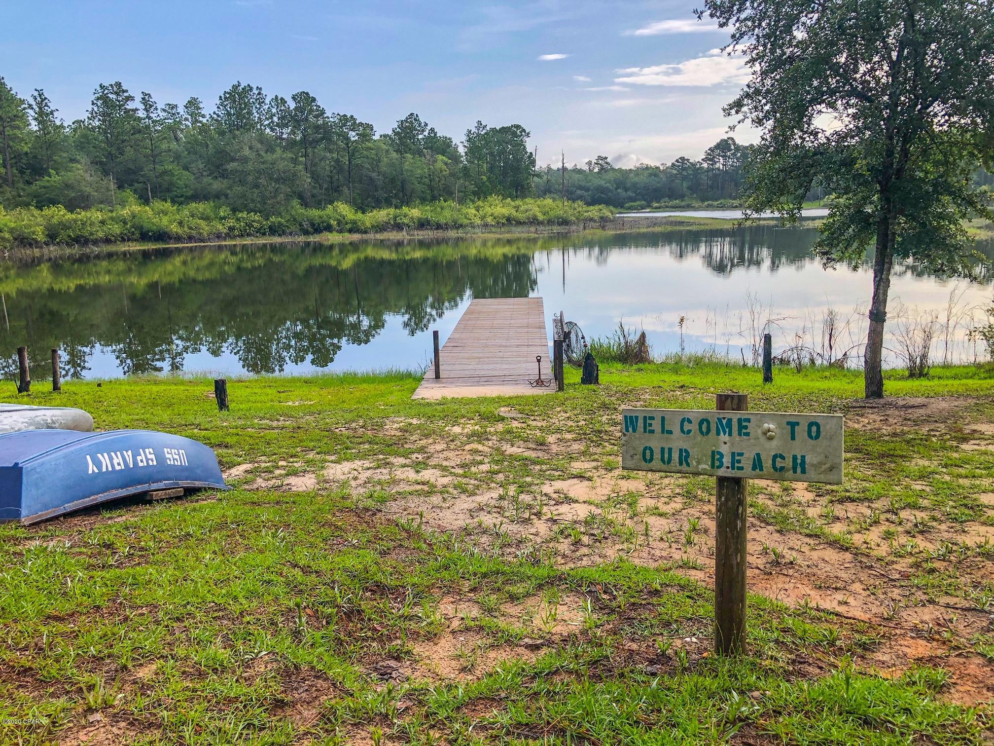 Payne Lakes - Residential