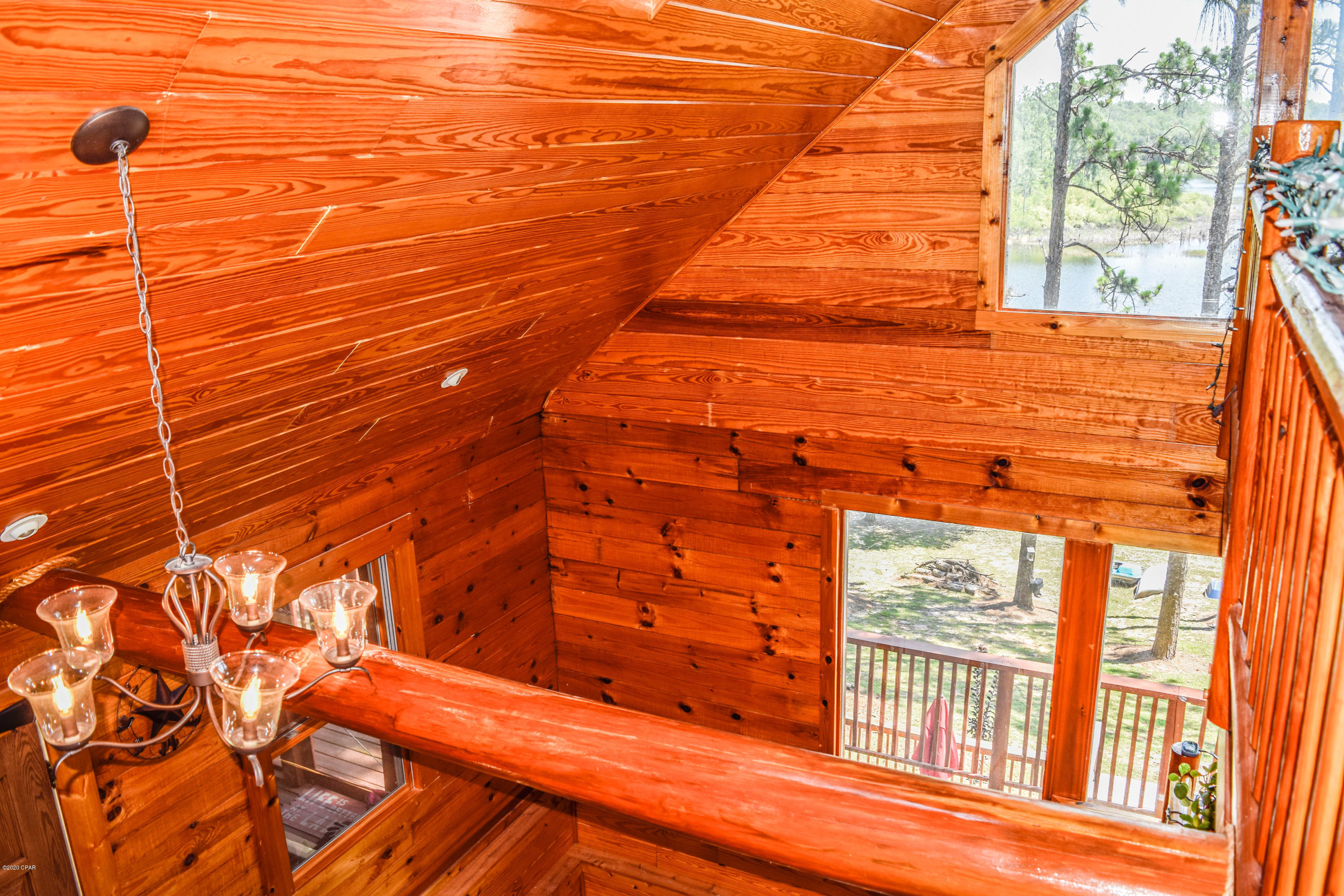 Payne Lakes - Residential