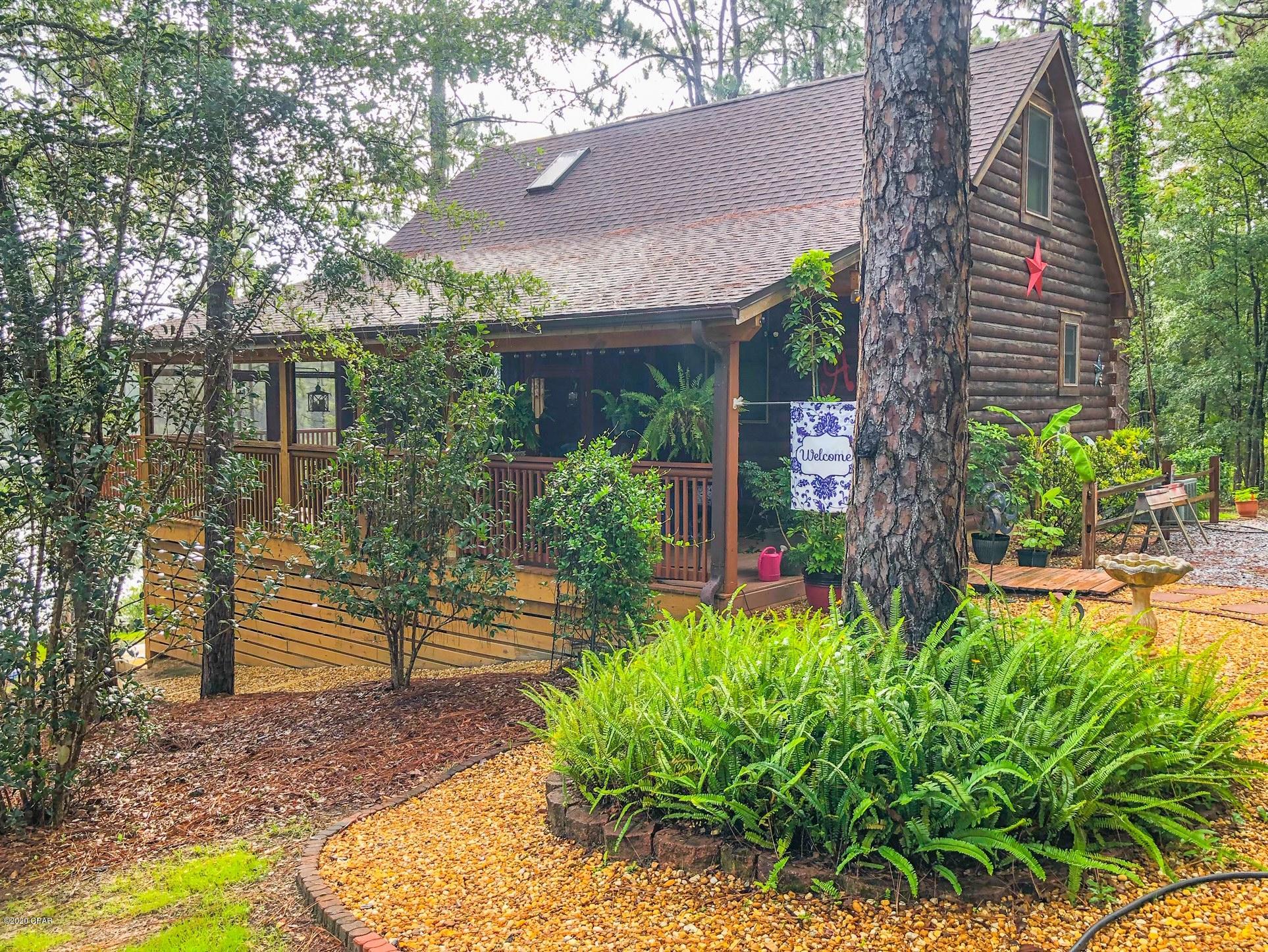 Payne Lakes - Residential