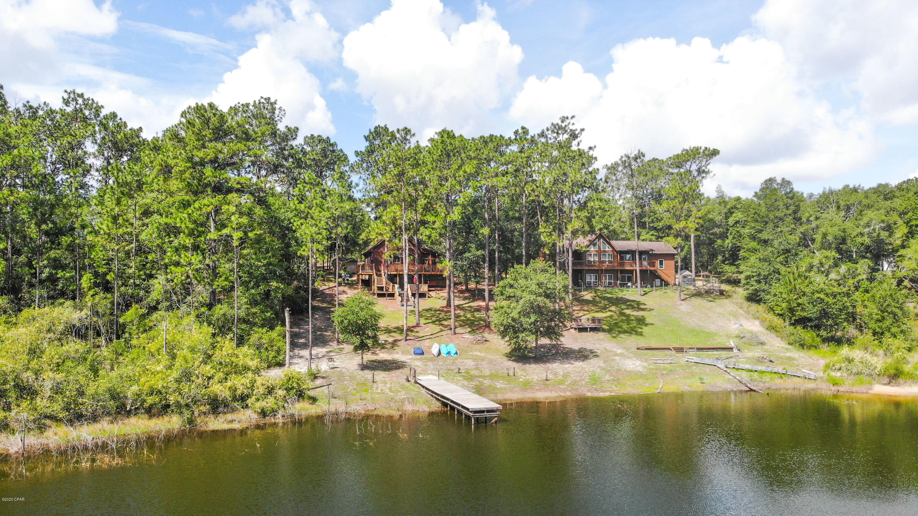 Payne Lakes - Residential