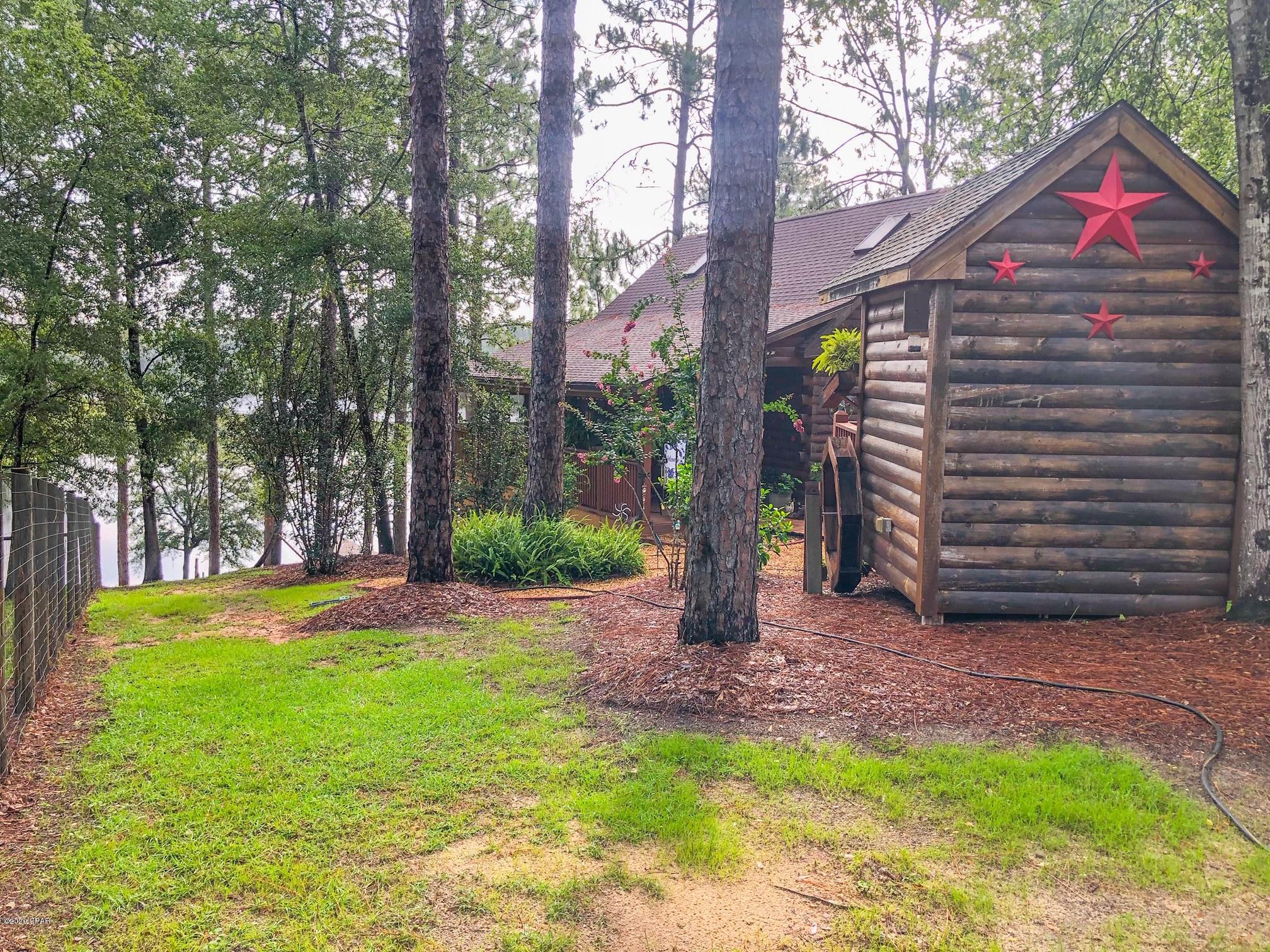 Payne Lakes - Residential