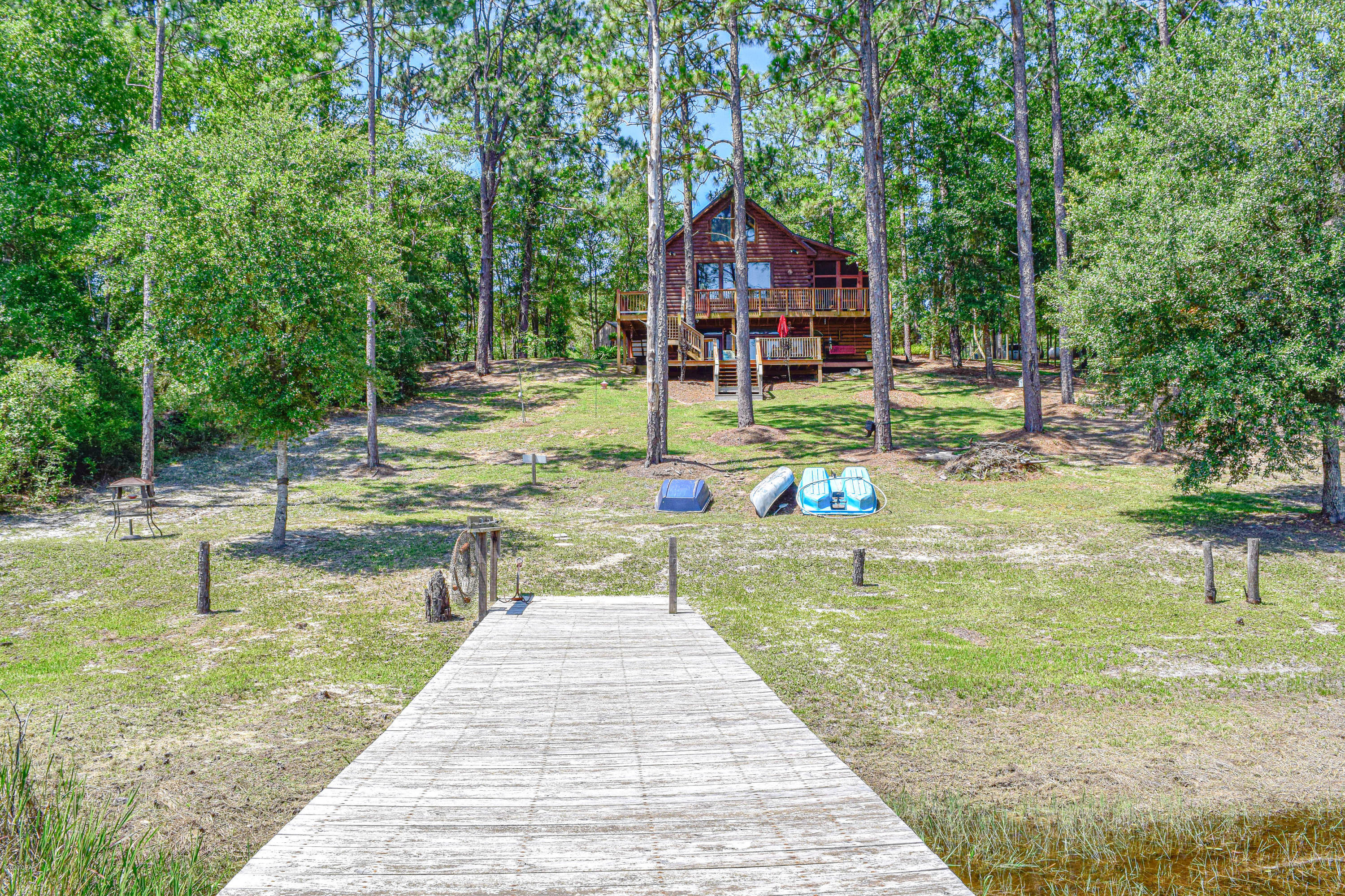 Payne Lakes - Residential