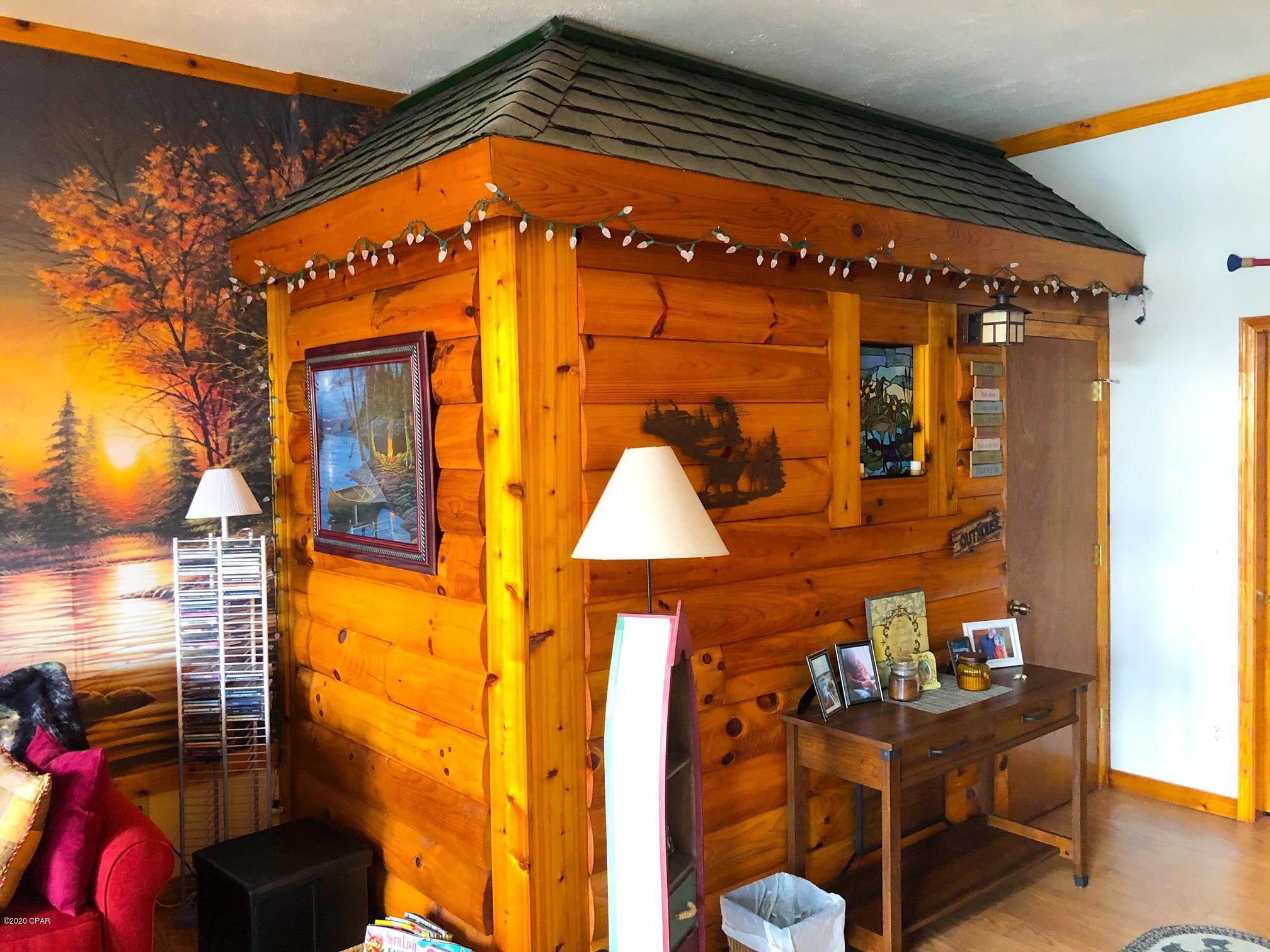 Payne Lakes - Residential