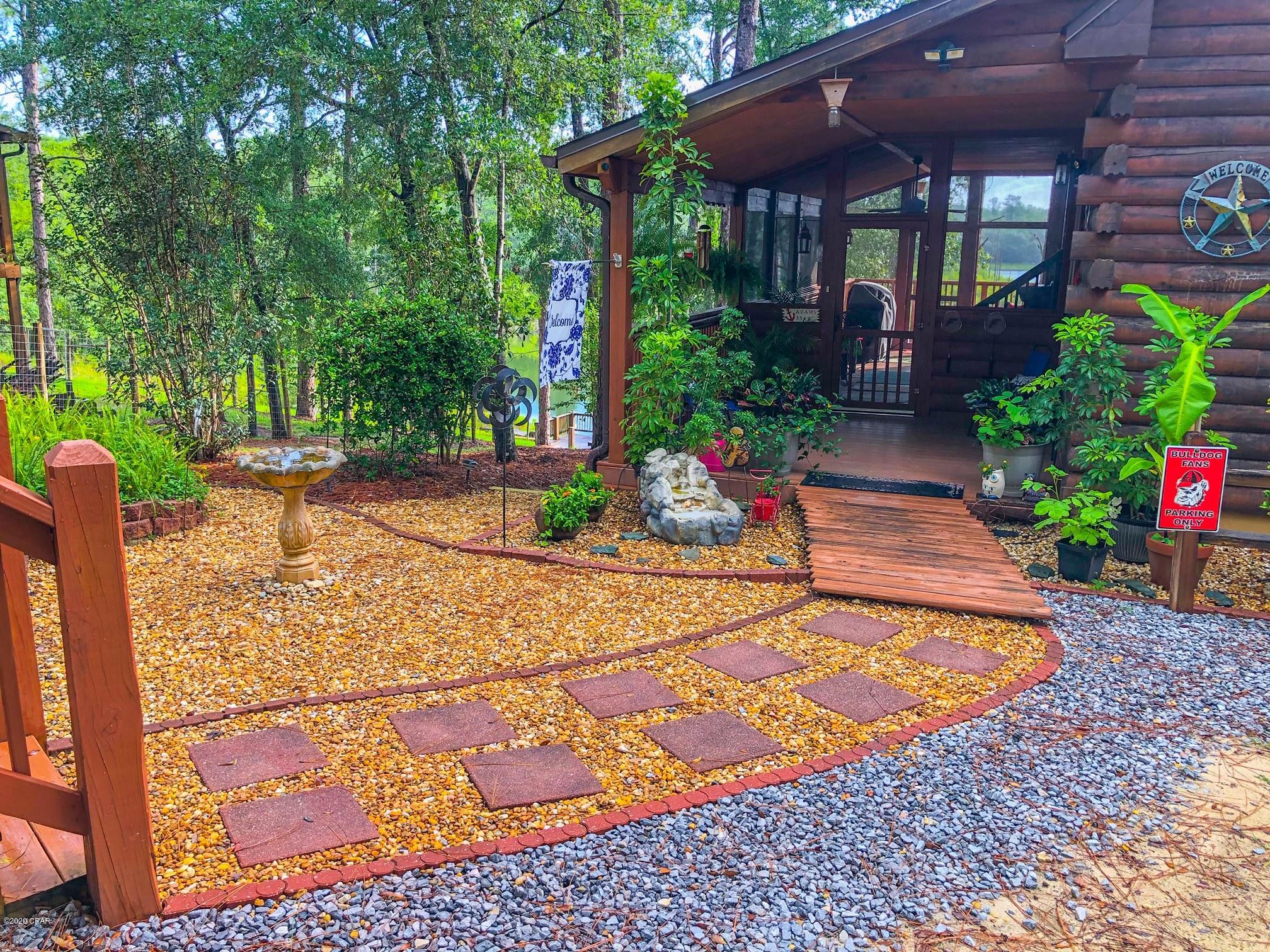 Payne Lakes - Residential