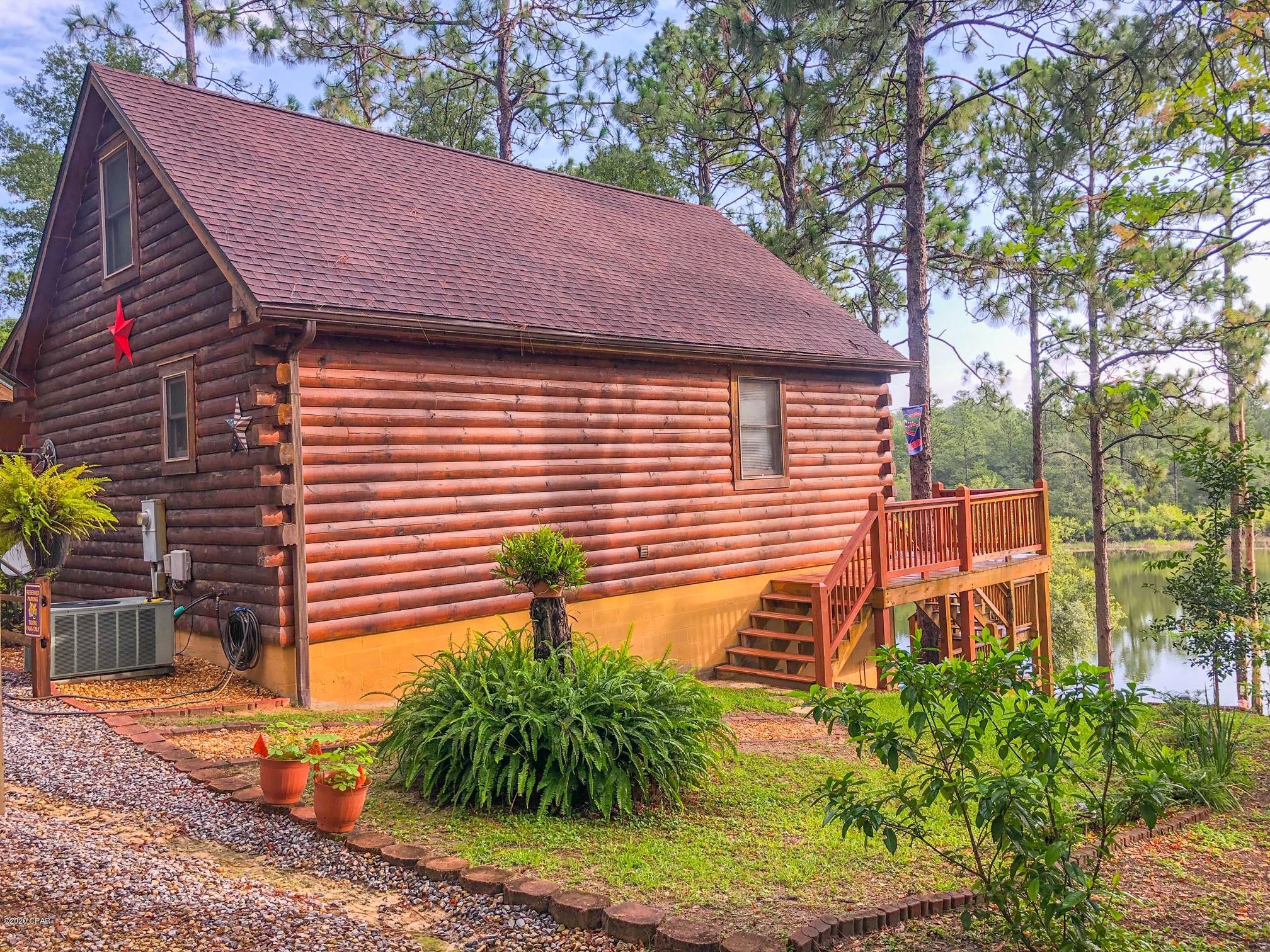 Payne Lakes - Residential