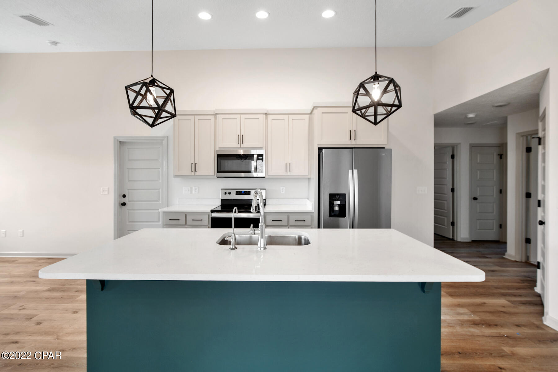 Mill Point - Residential