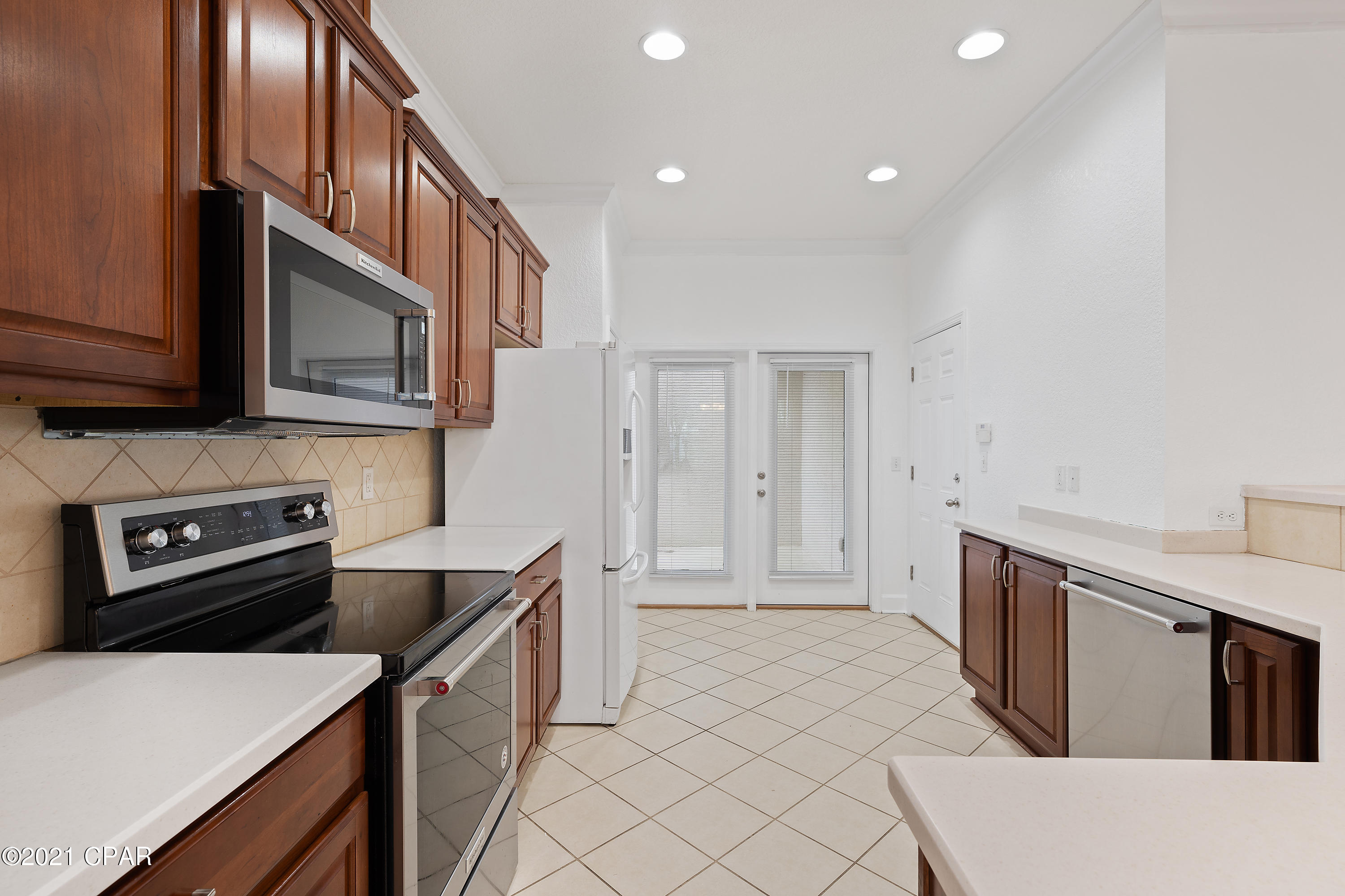 Whisper Dunes - Residential