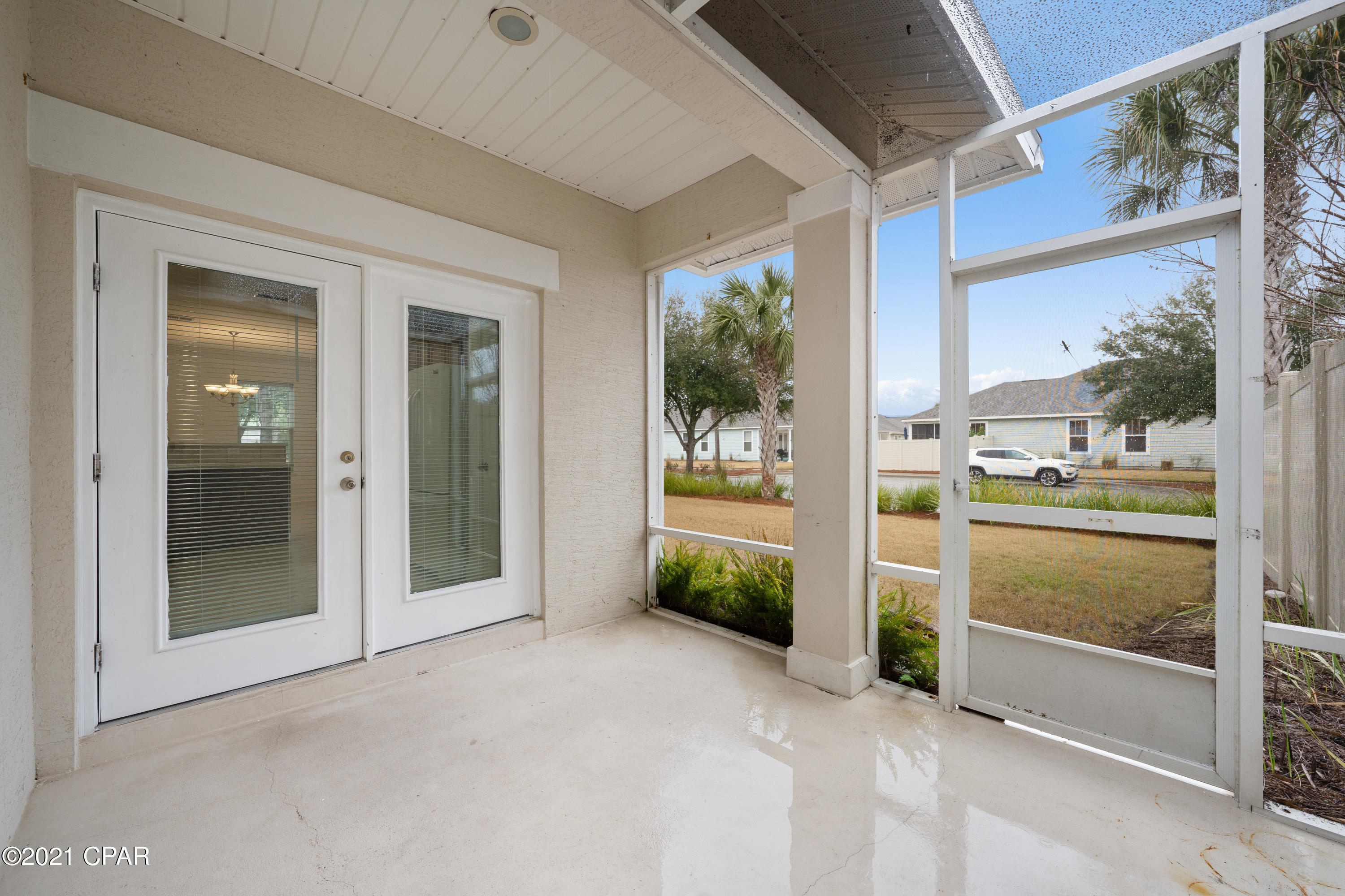 Whisper Dunes - Residential