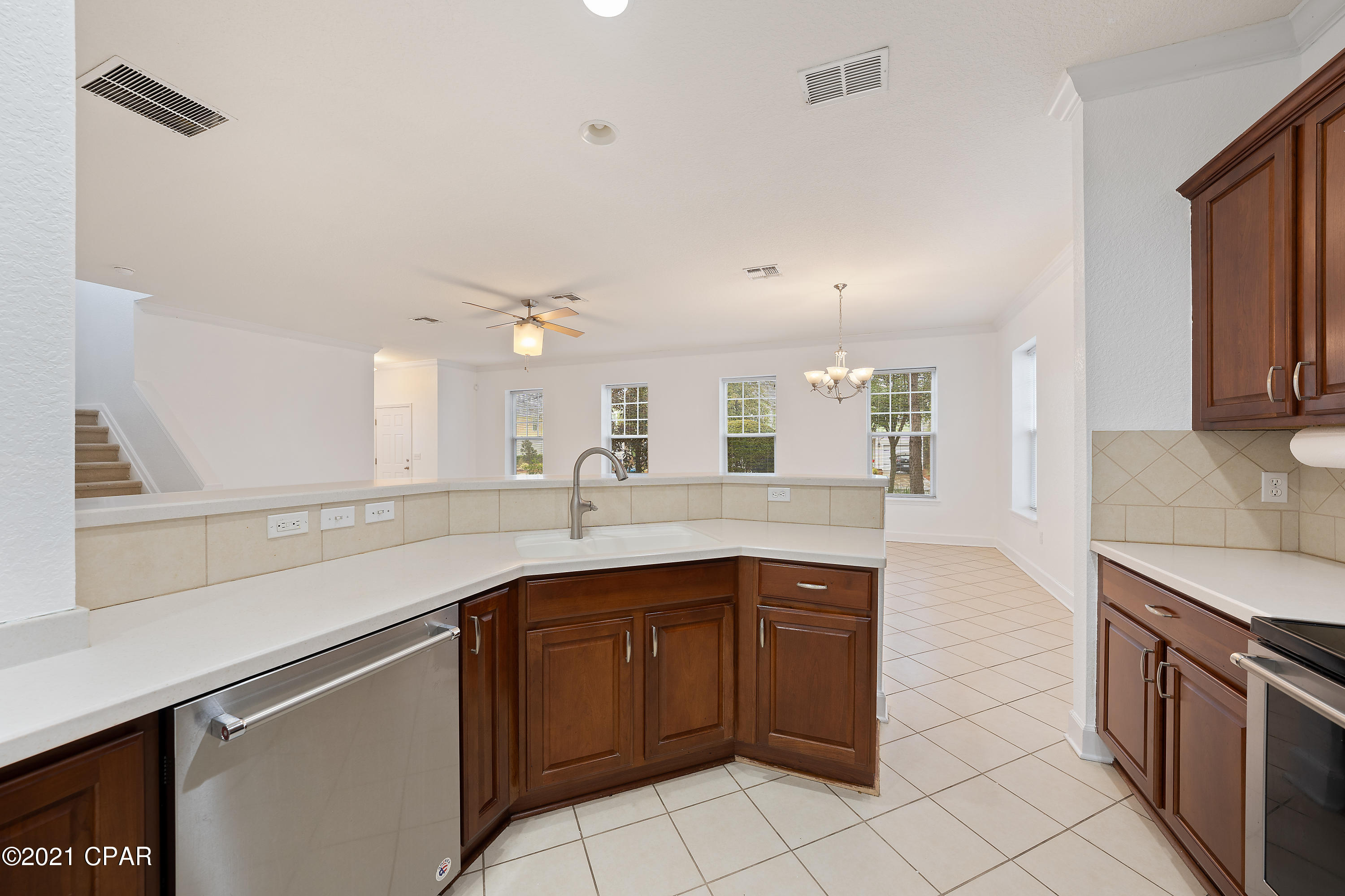 Whisper Dunes - Residential