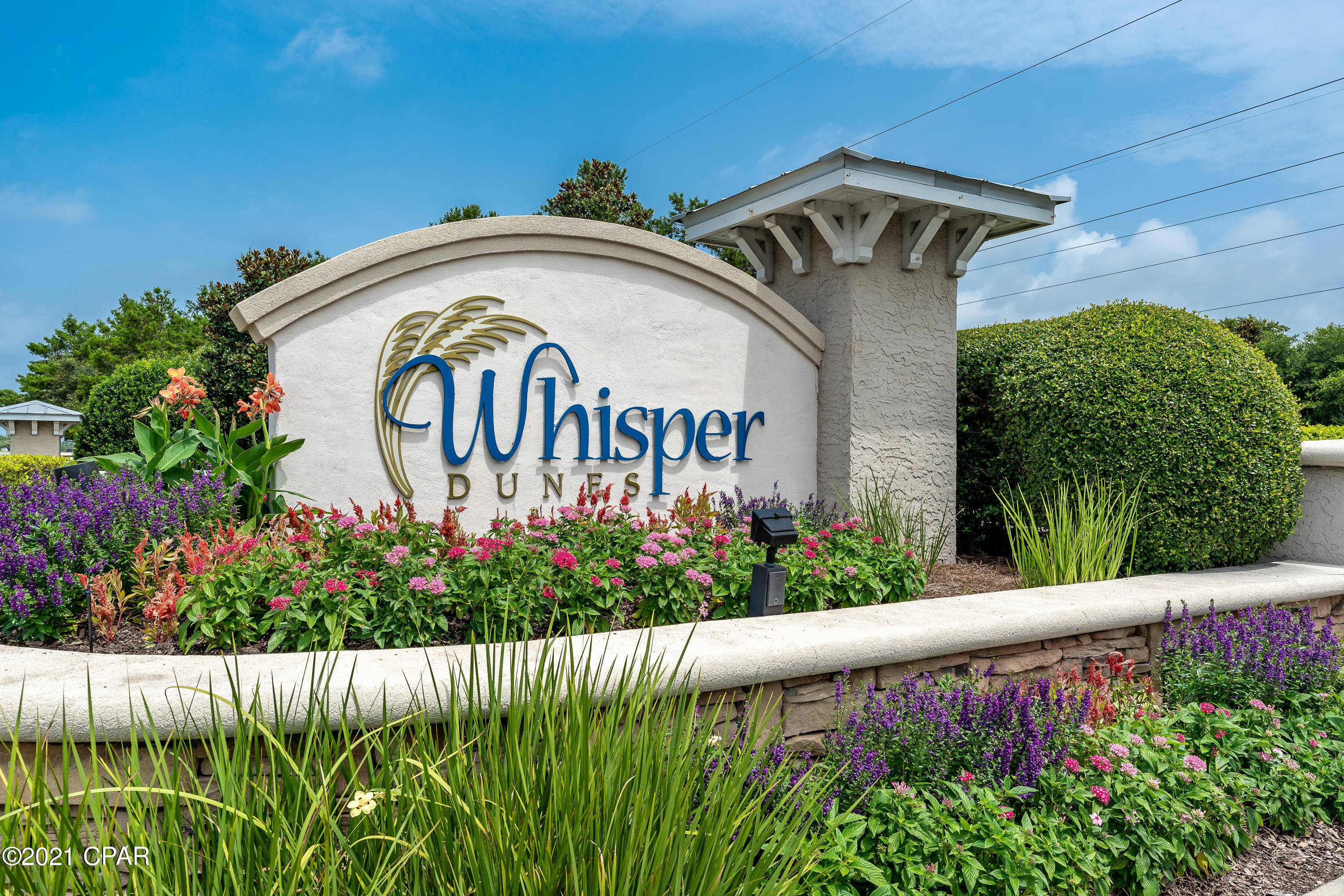 Whisper Dunes - Residential