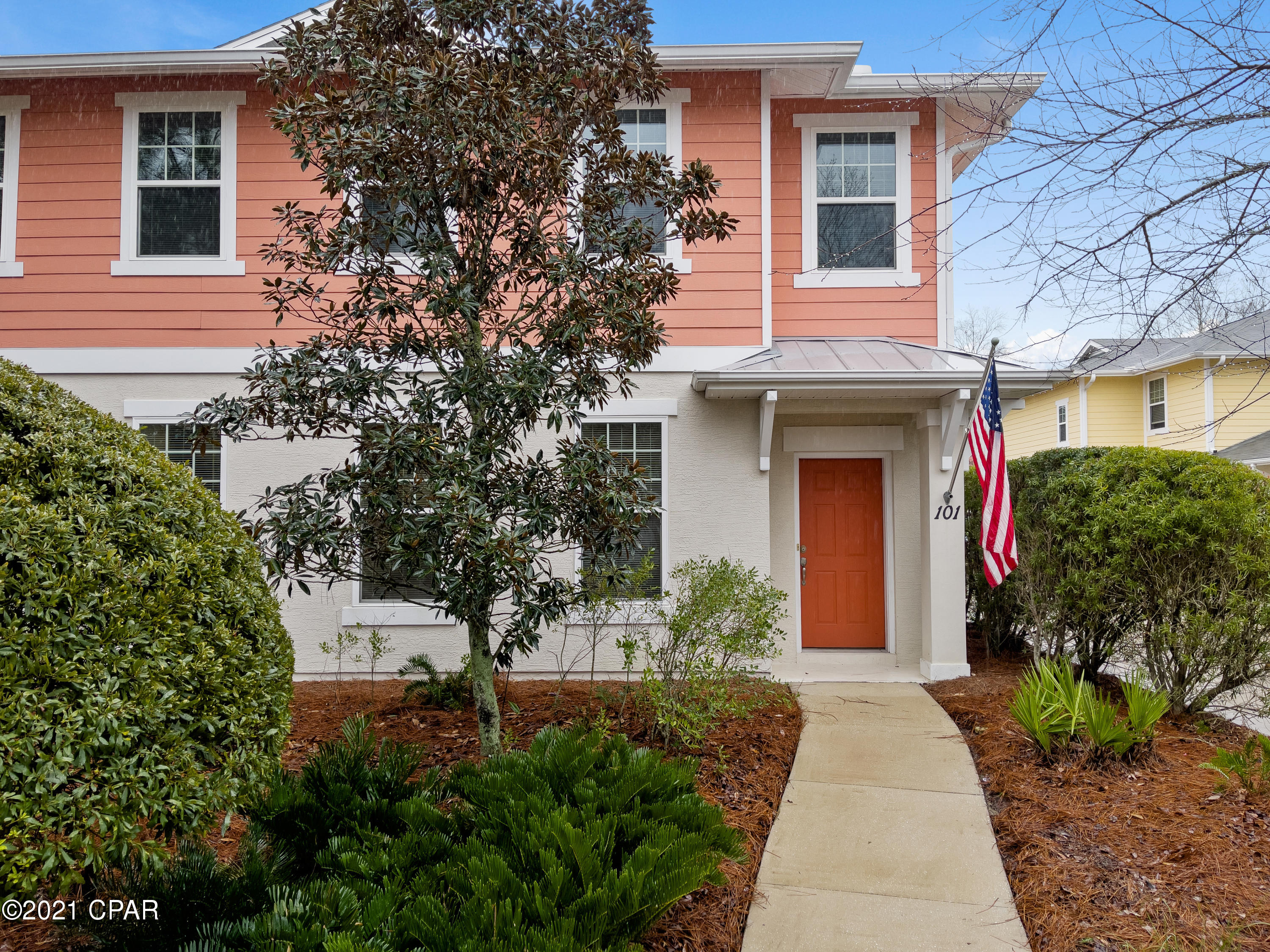 Whisper Dunes - Residential