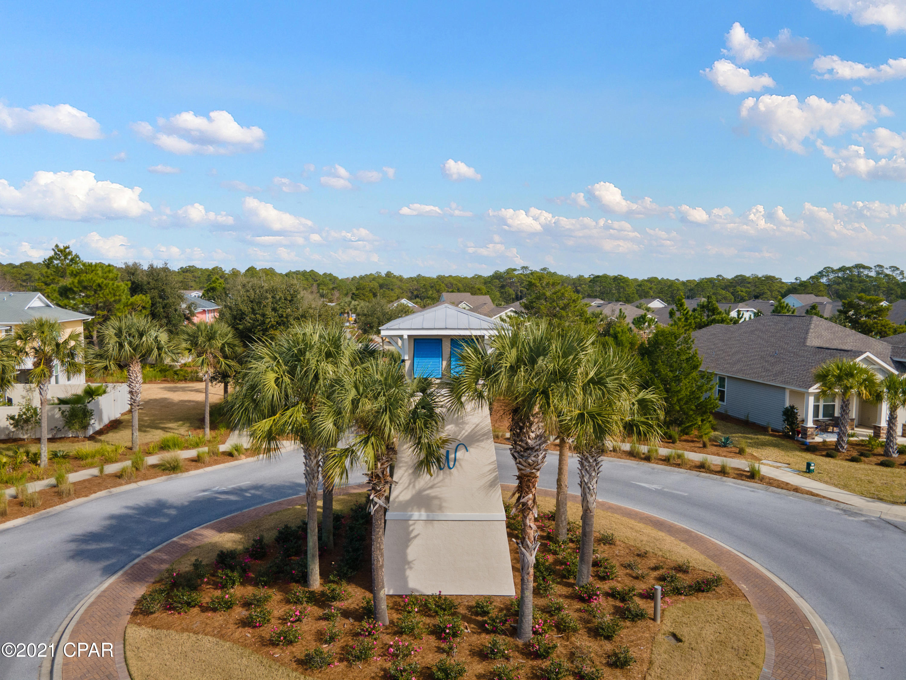 Whisper Dunes - Residential