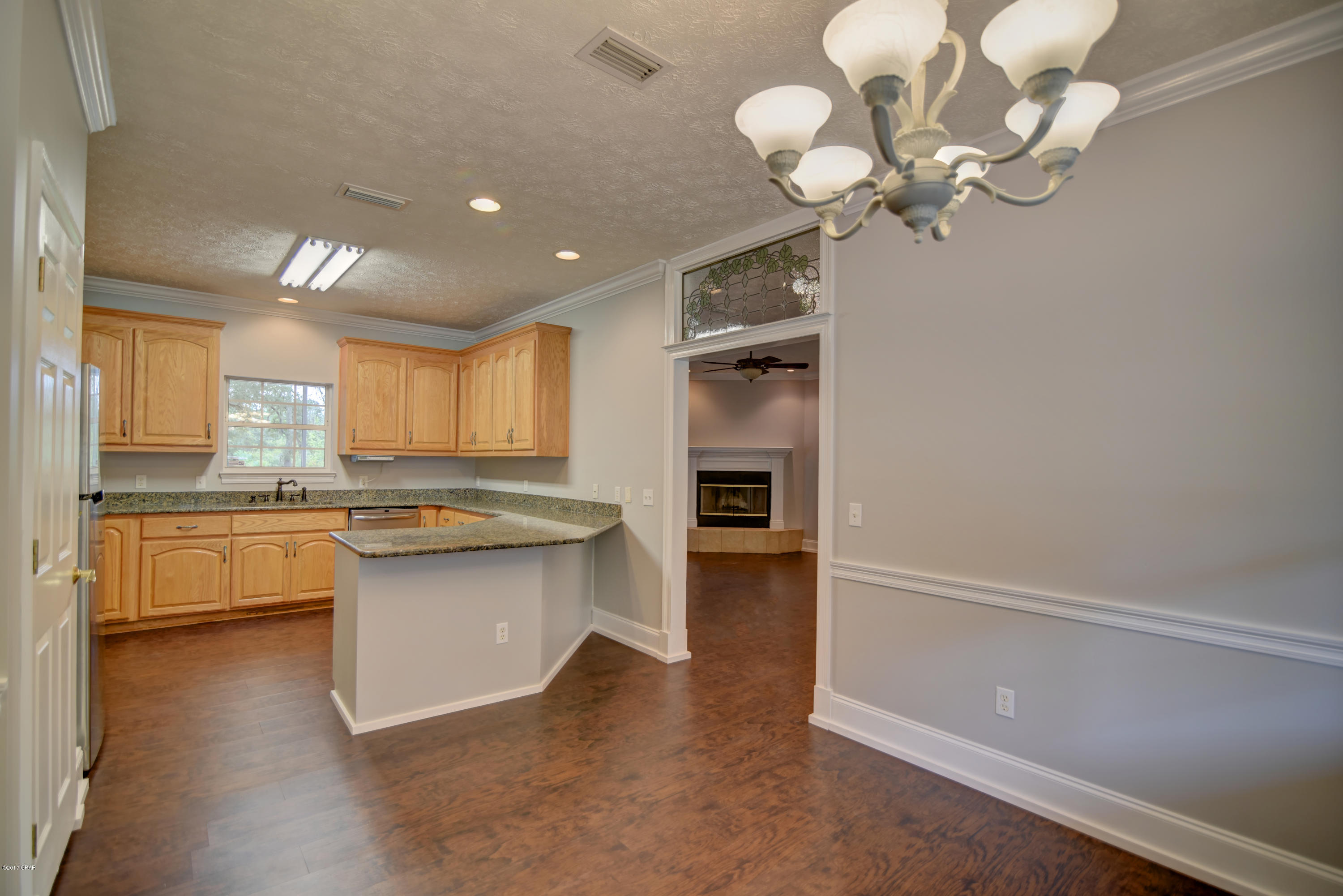 Lake Forest Estates - Residential