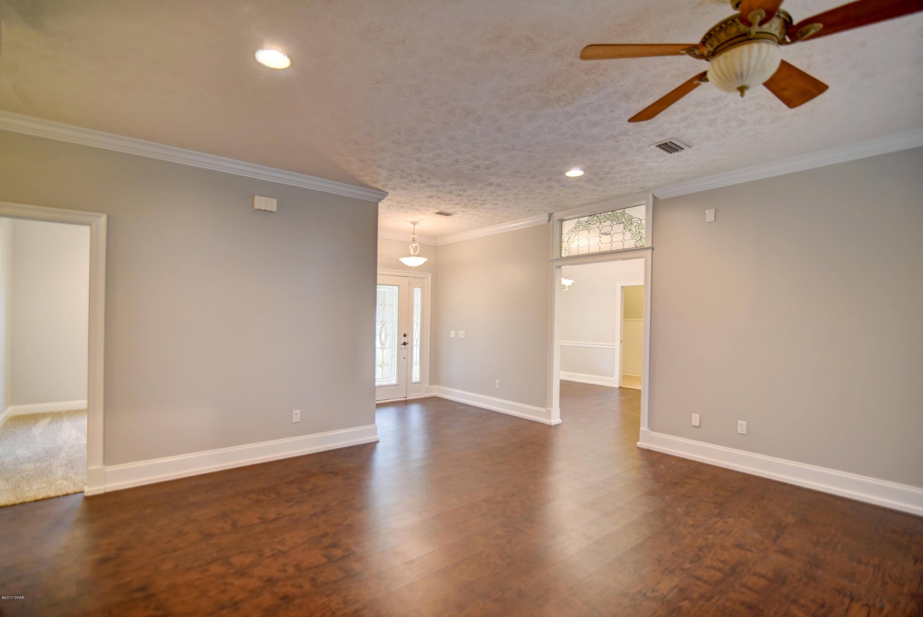 Lake Forest Estates - Residential