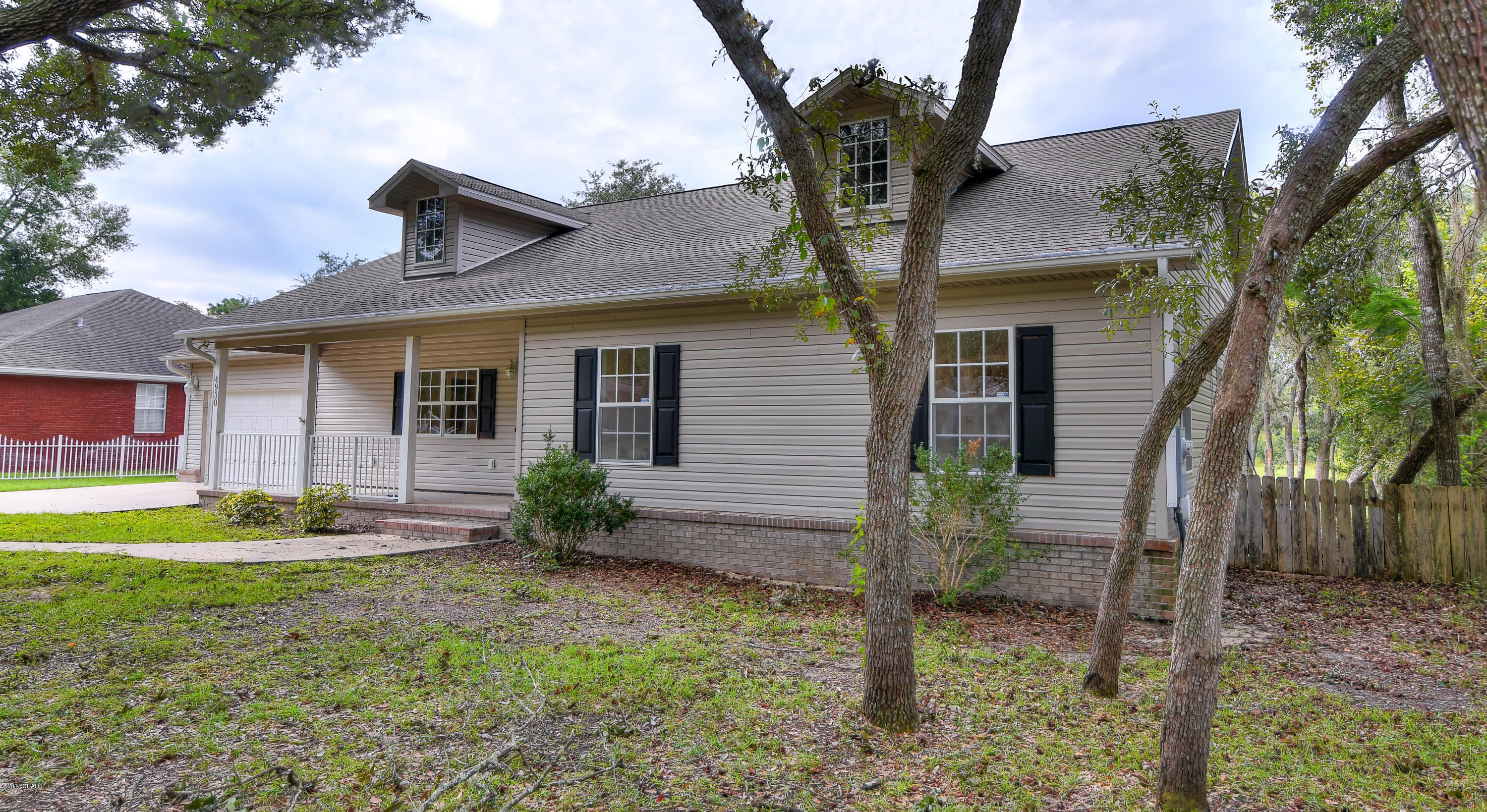 Lake Forest Estates - Residential