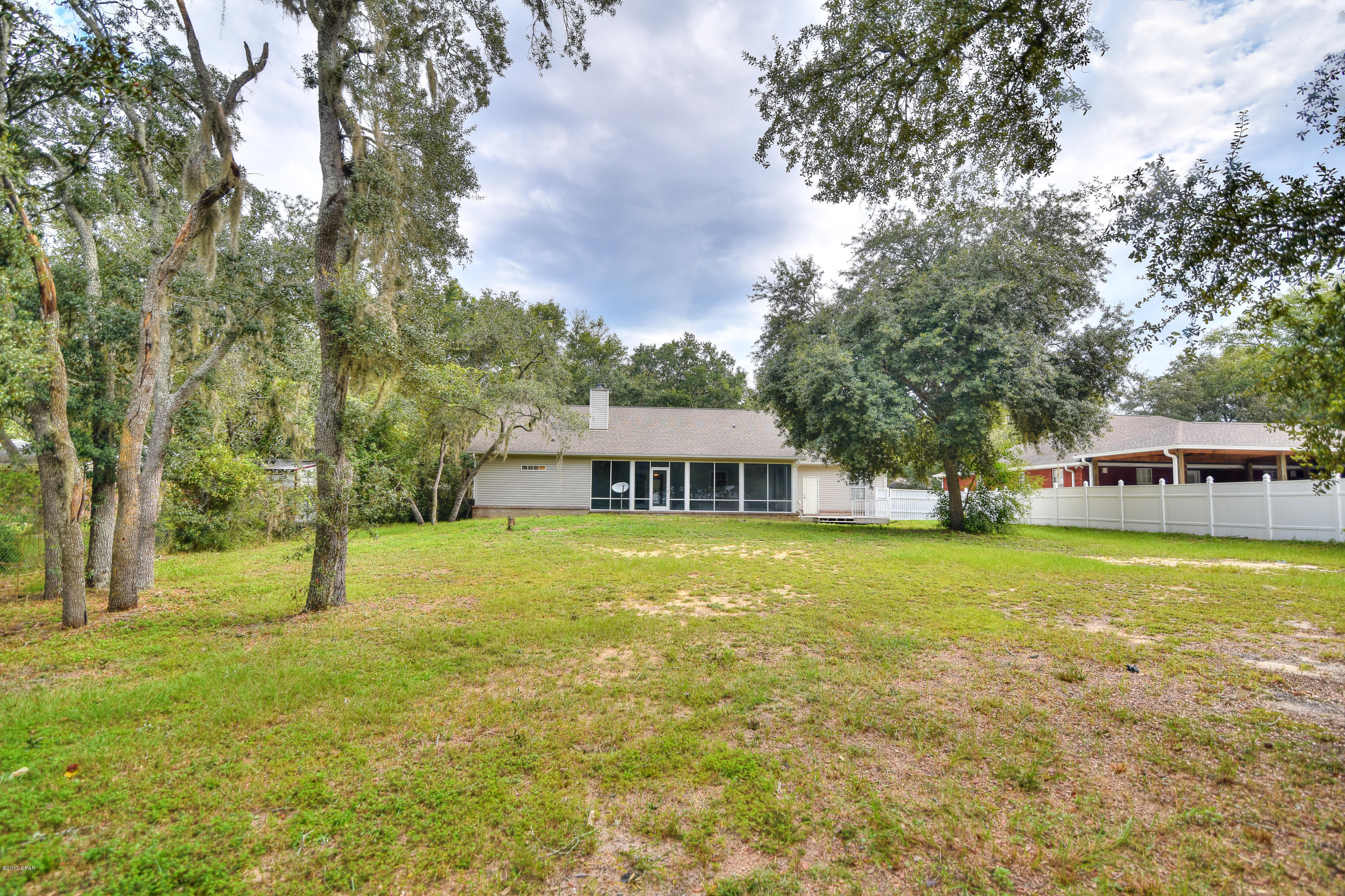 Lake Forest Estates - Residential