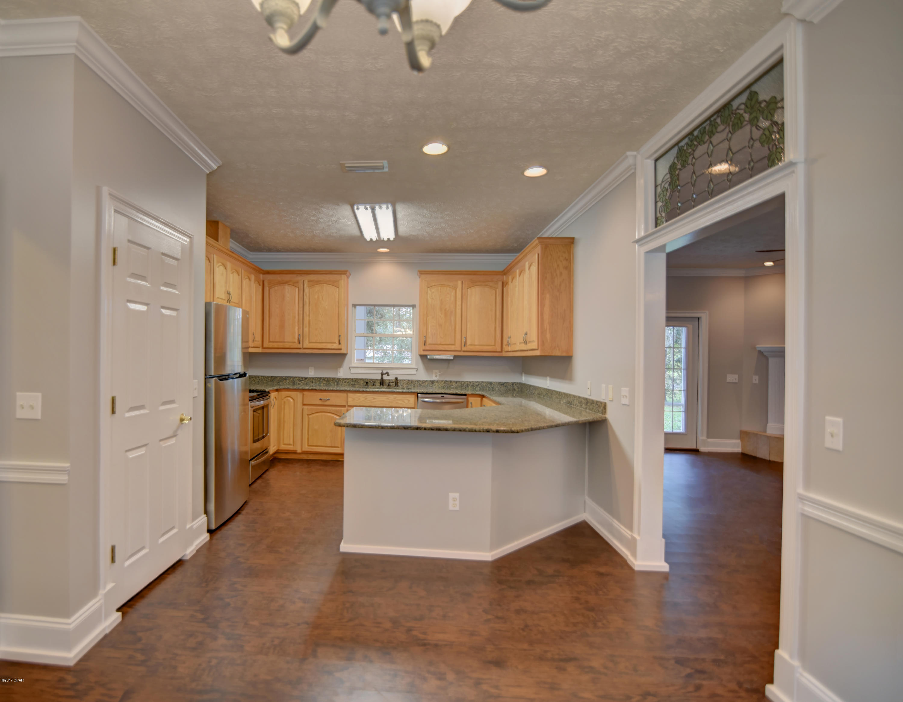 Lake Forest Estates - Residential