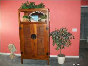 Wendwood Condo - Residential