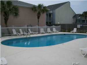 Wendwood Condo - Residential