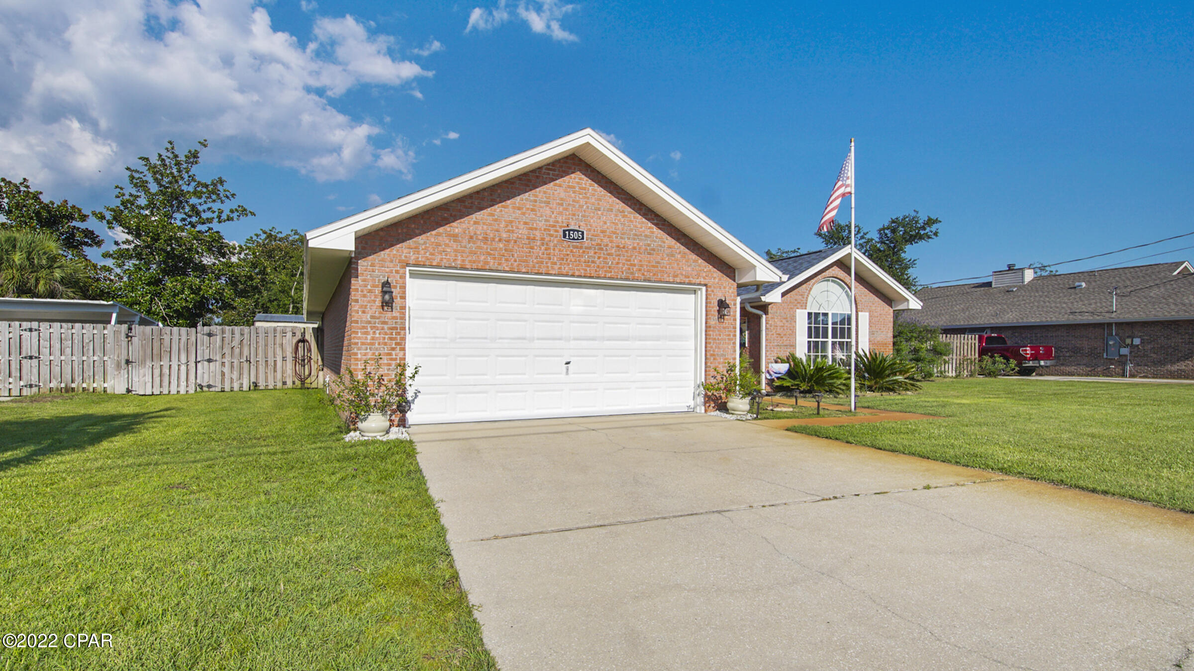 Lynn Haven - Residential