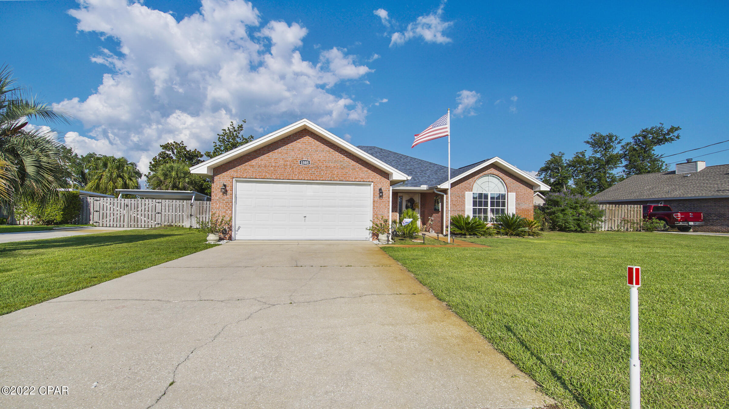 Lynn Haven - Residential