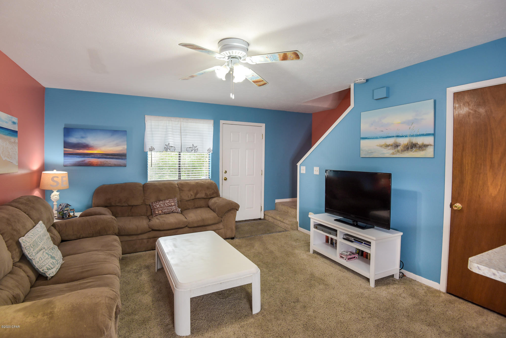 Holiday Point - Residential