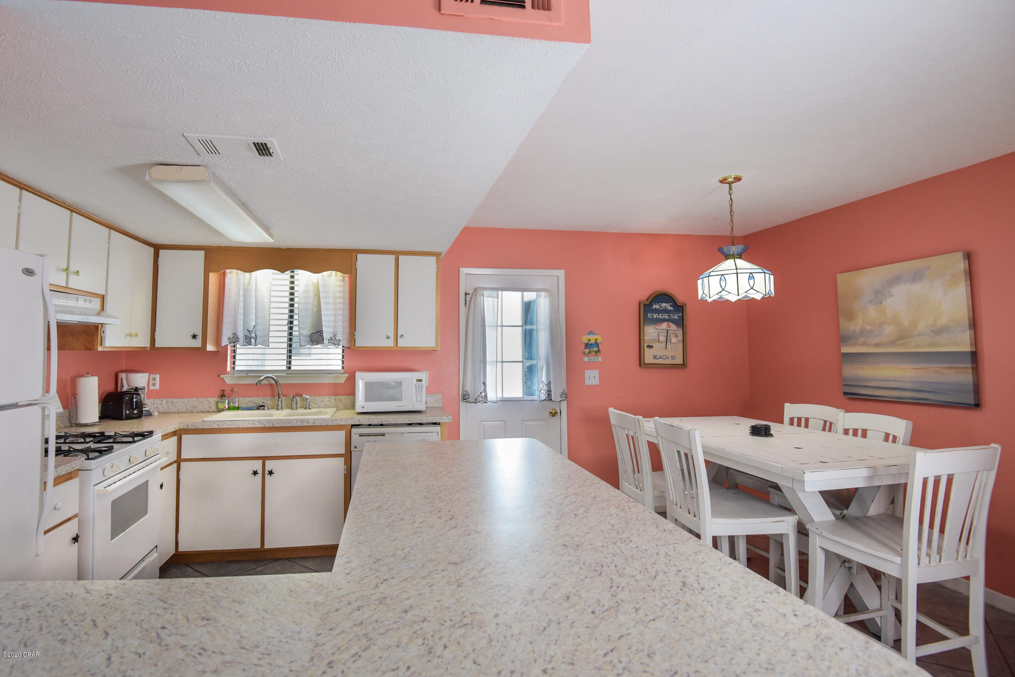 Holiday Point - Residential