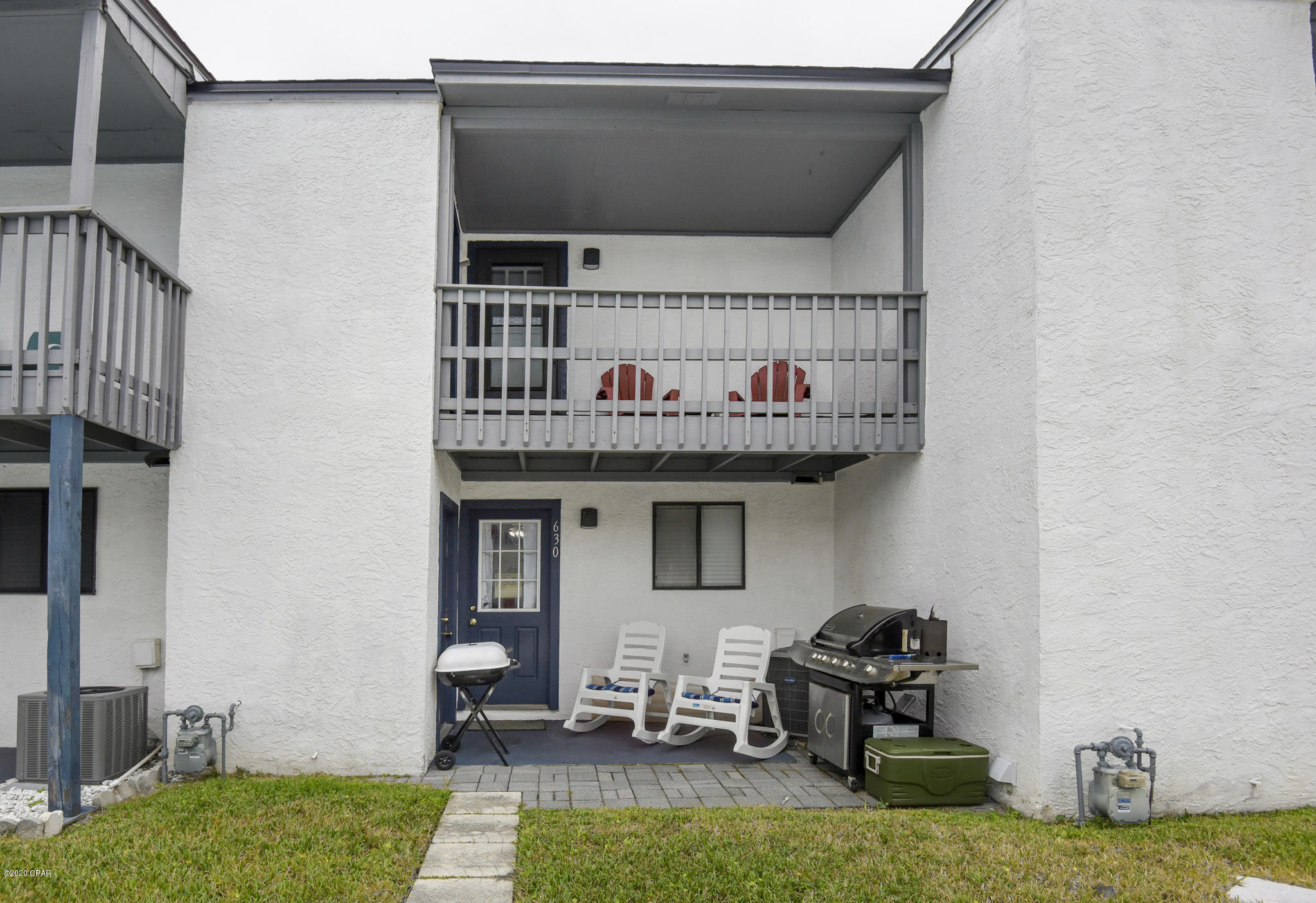 Holiday Point - Residential