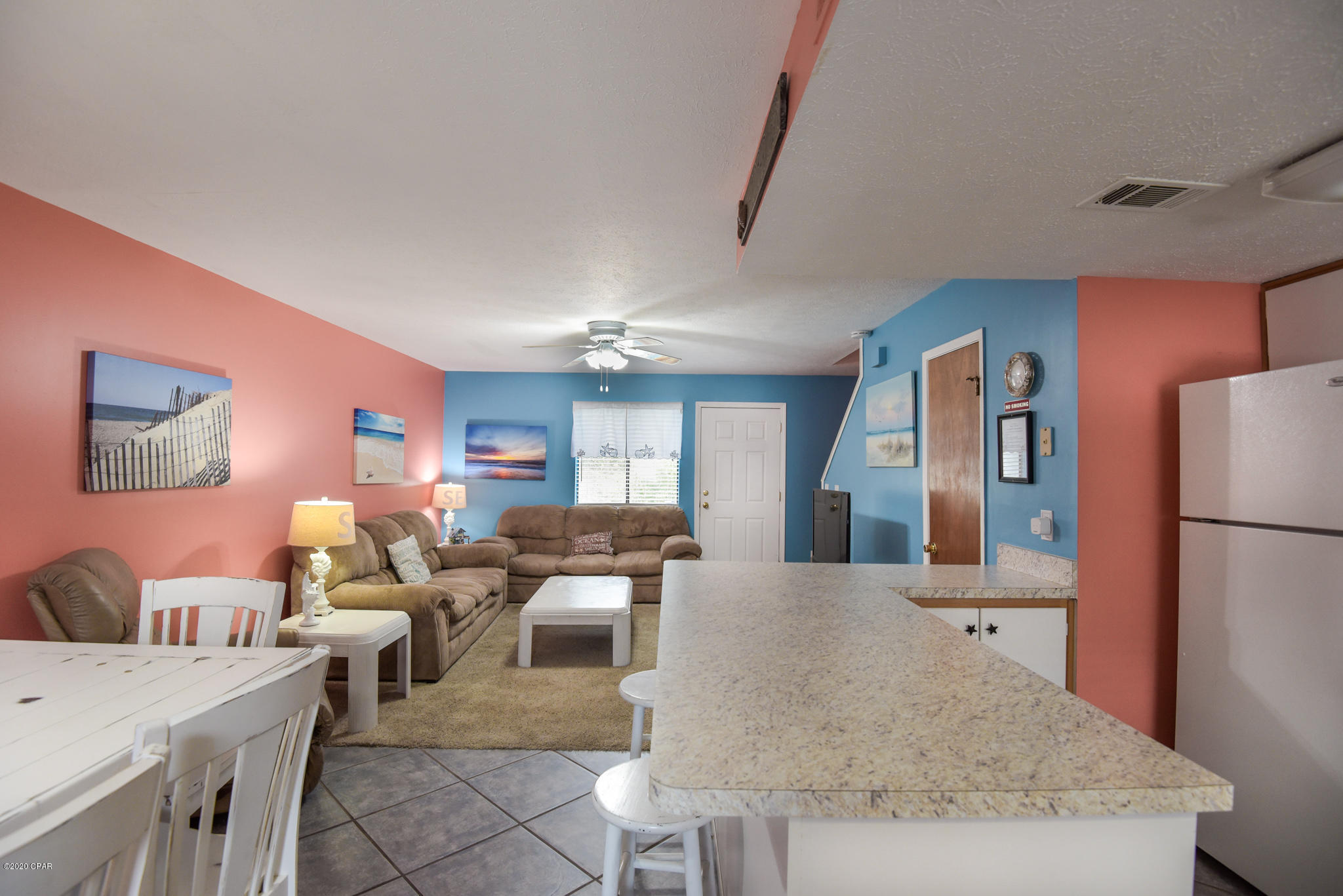 Holiday Point - Residential