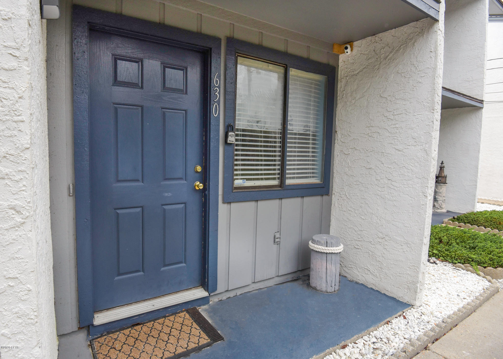 Holiday Point - Residential