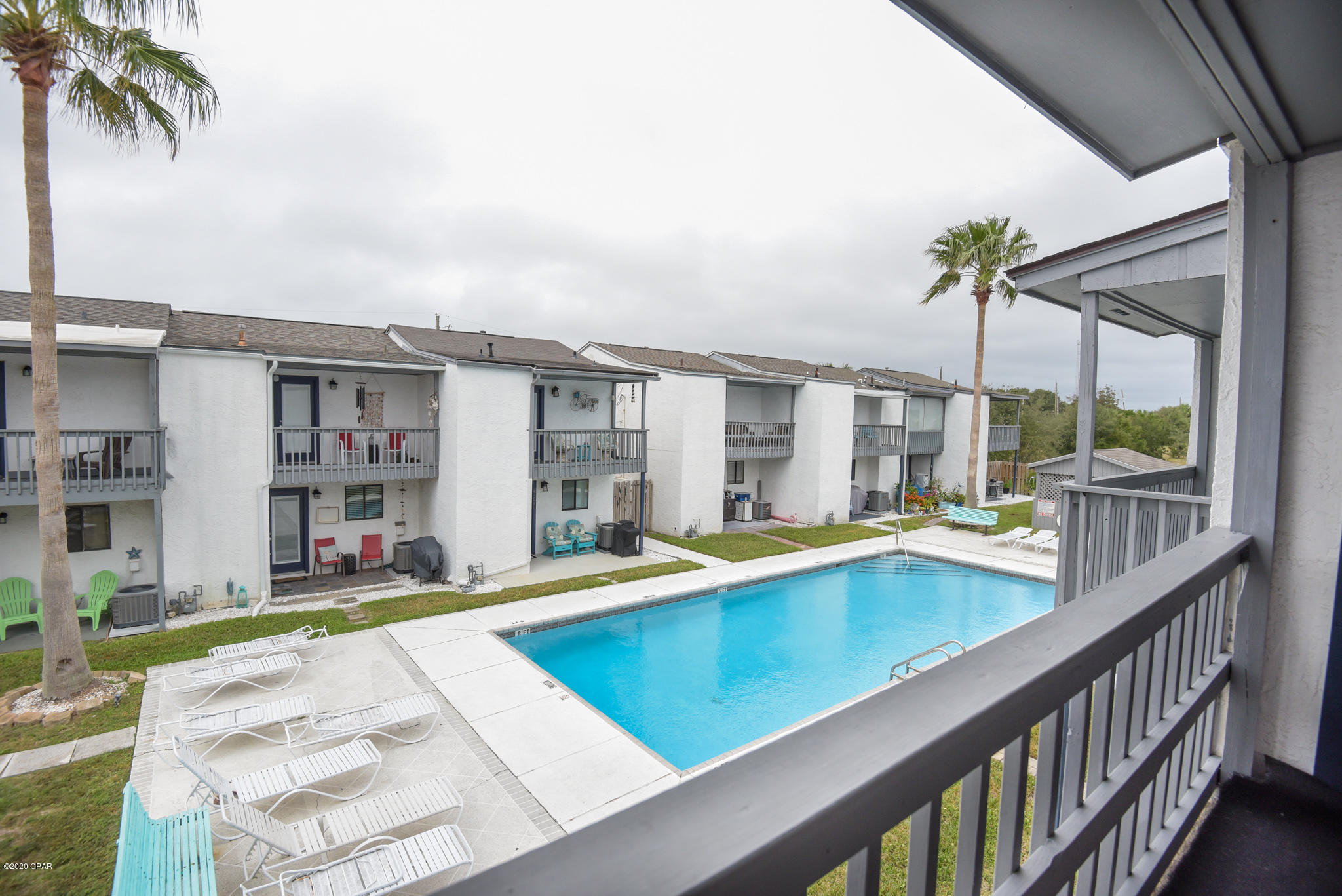 Holiday Point - Residential