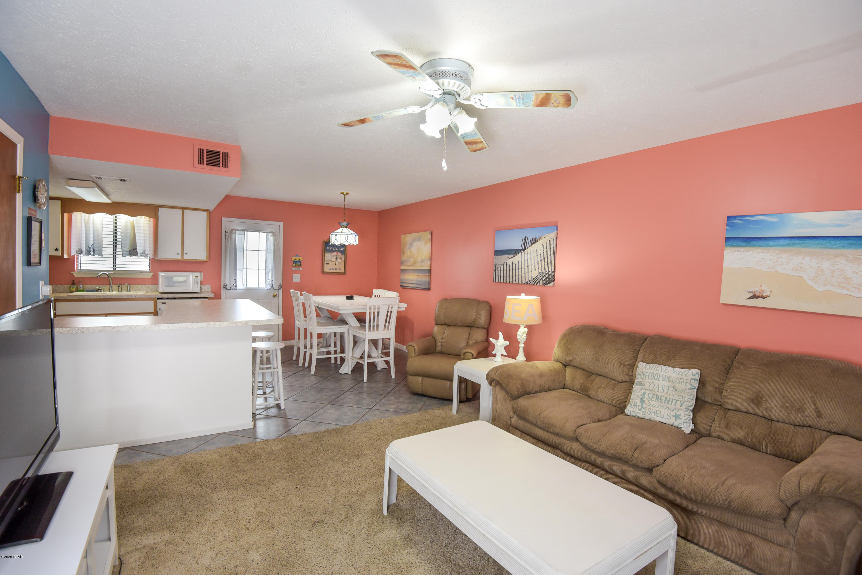 Holiday Point - Residential