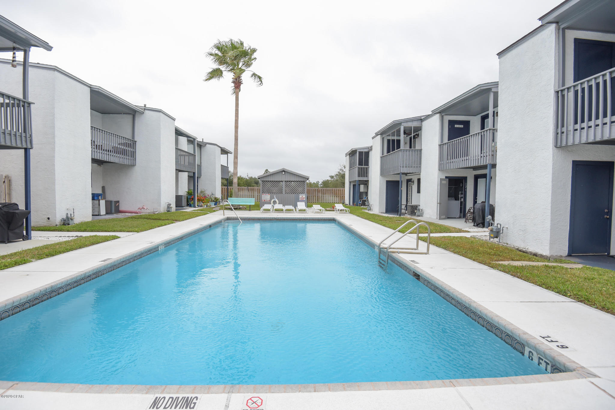 Holiday Point - Residential