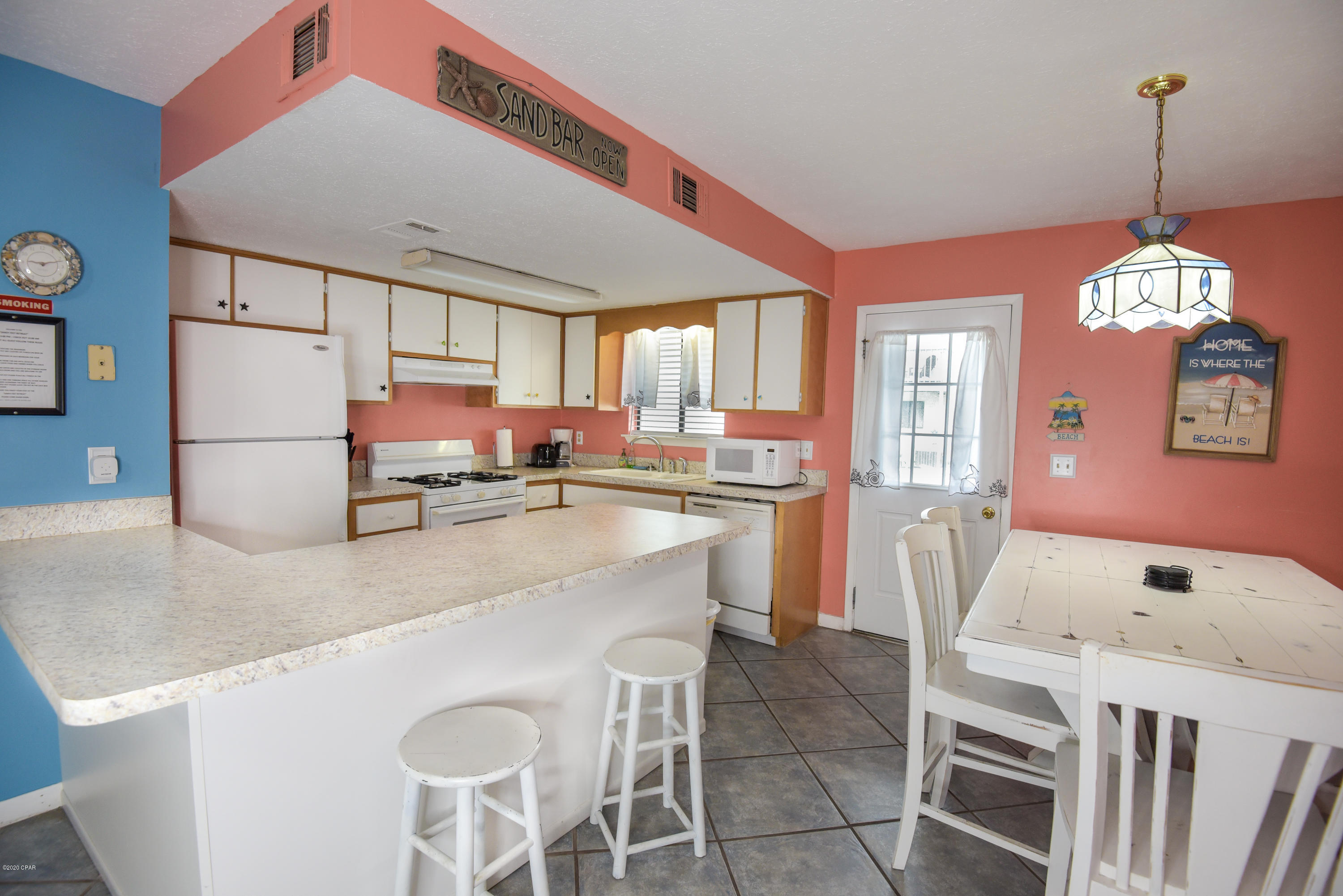 Holiday Point - Residential