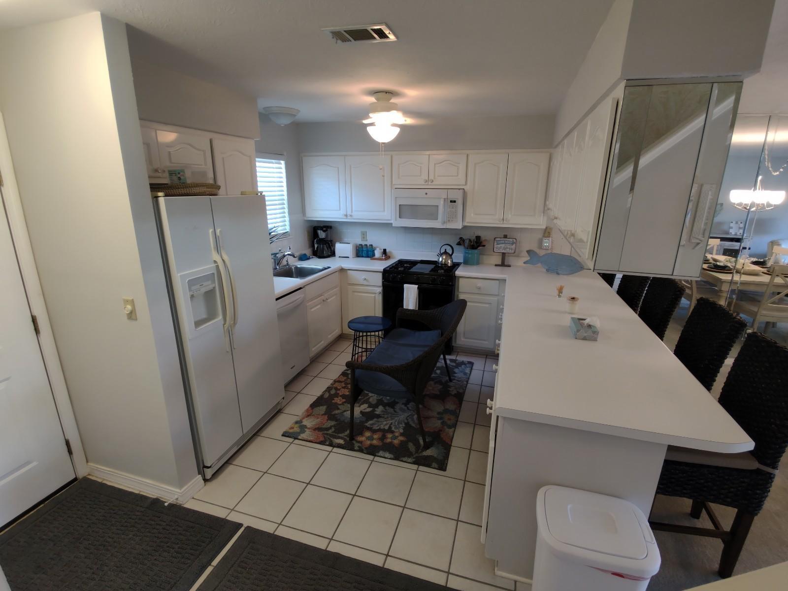 Gulf Highlands Beach Resort - Residential